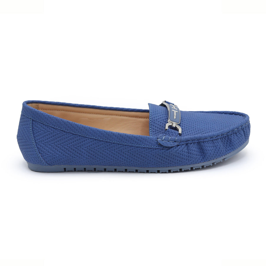 Loafers 8004634 Blue