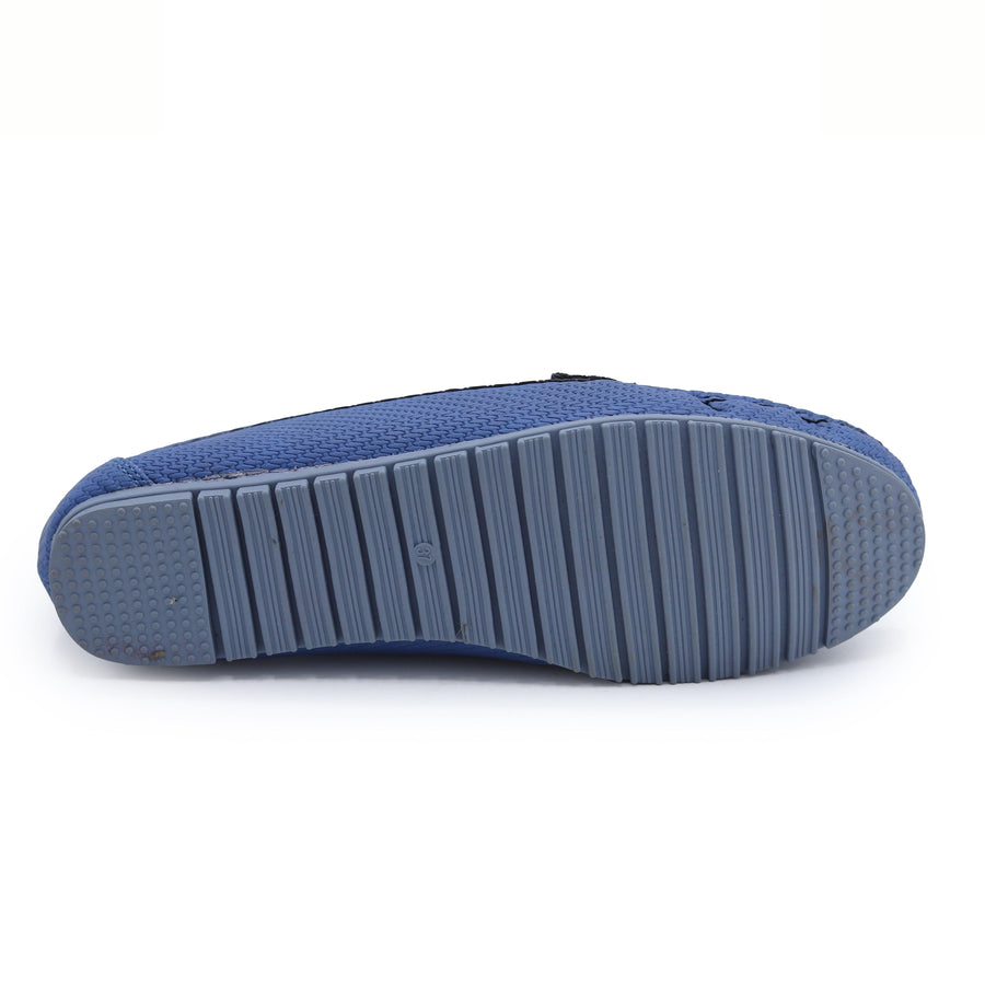 Loafers 8004634 Blue