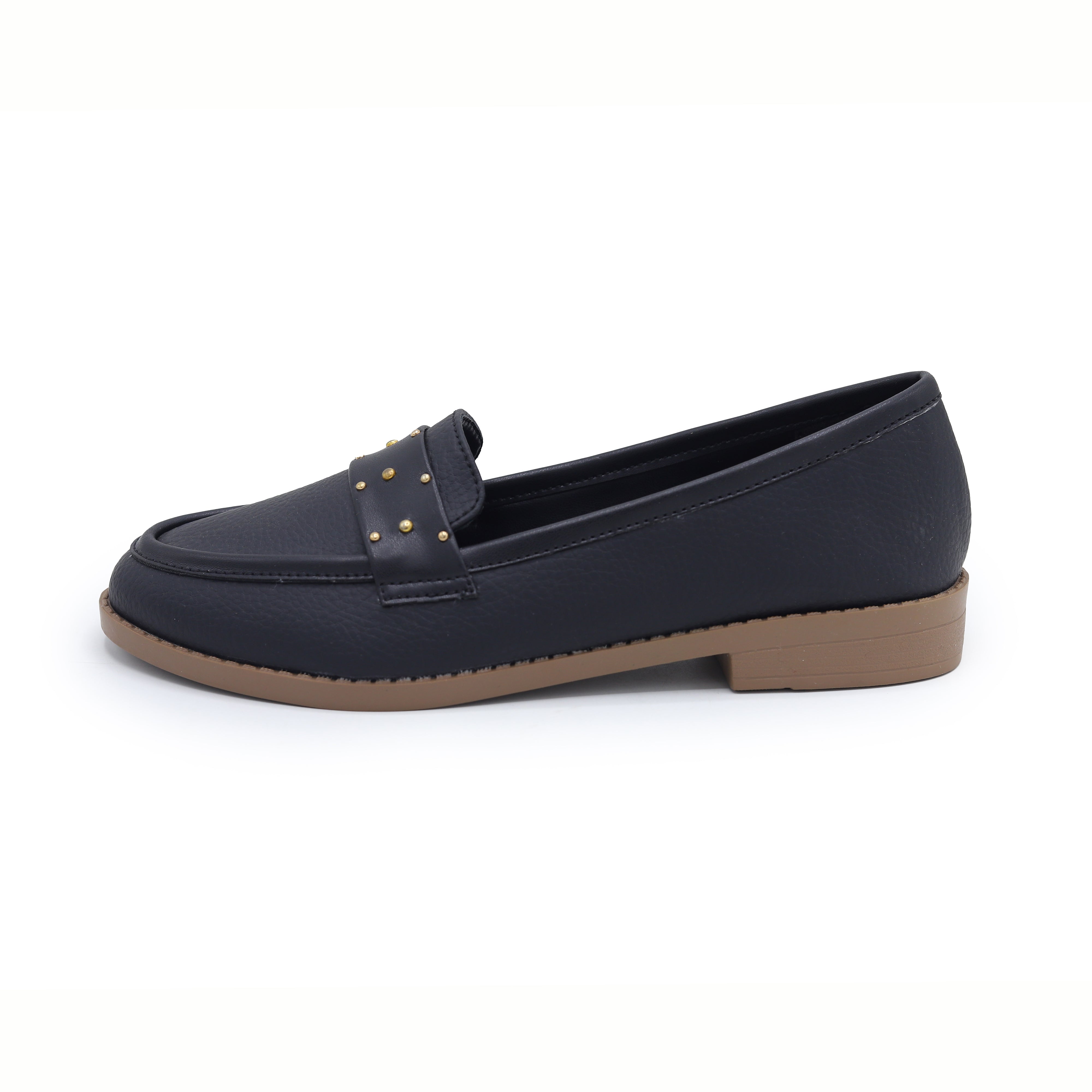 Loafers 8004590 Black