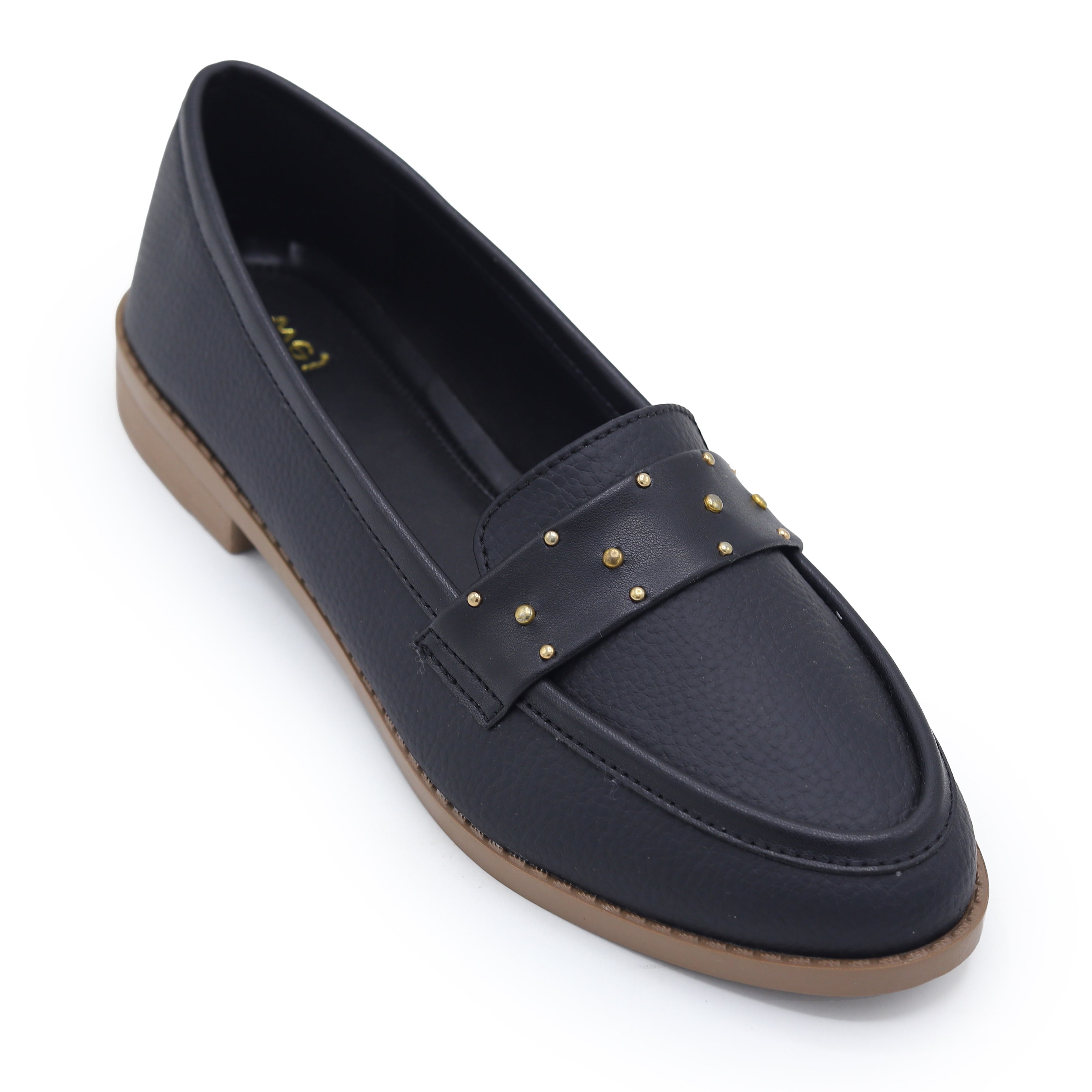 Loafers 8004590 Black