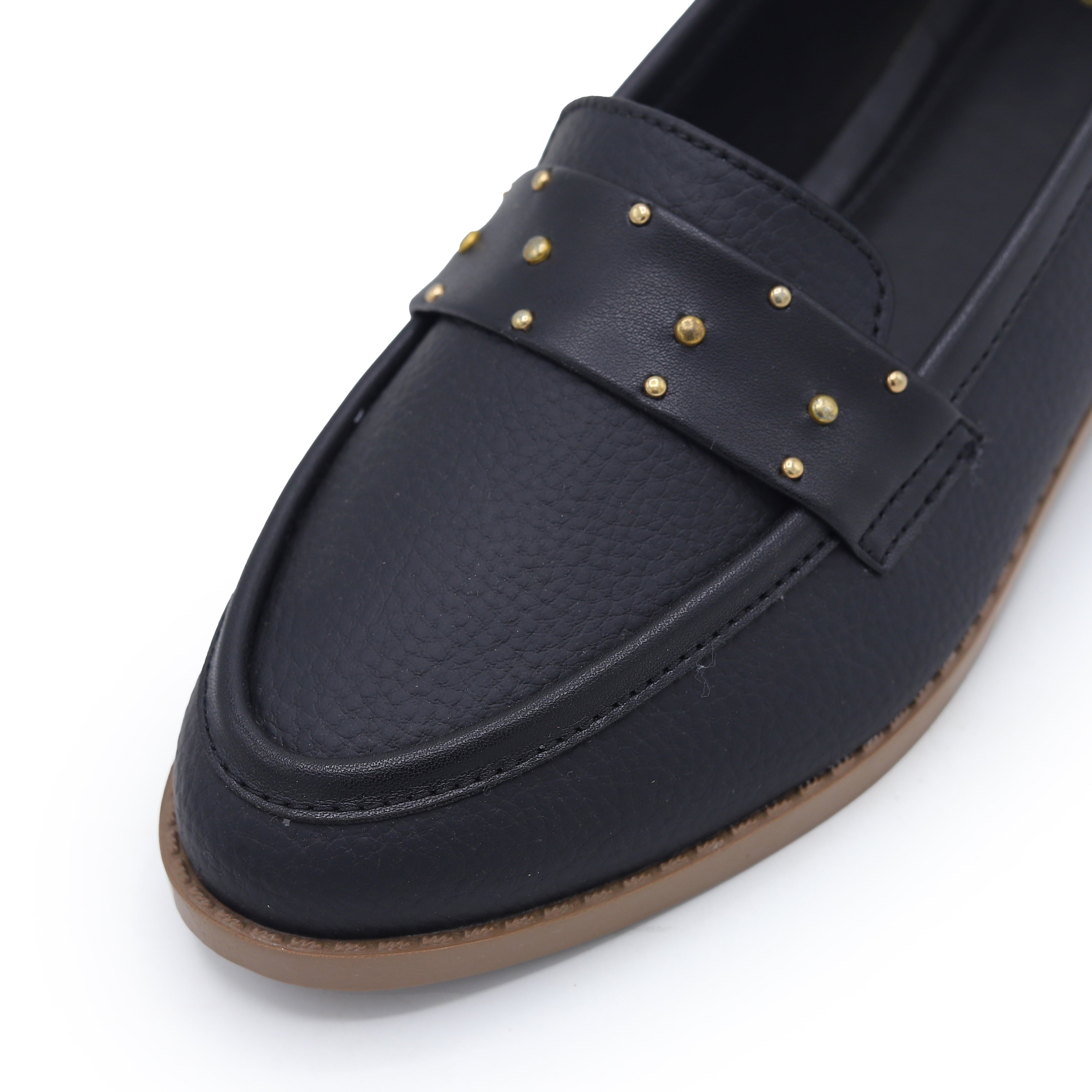 Loafers 8004590 Black
