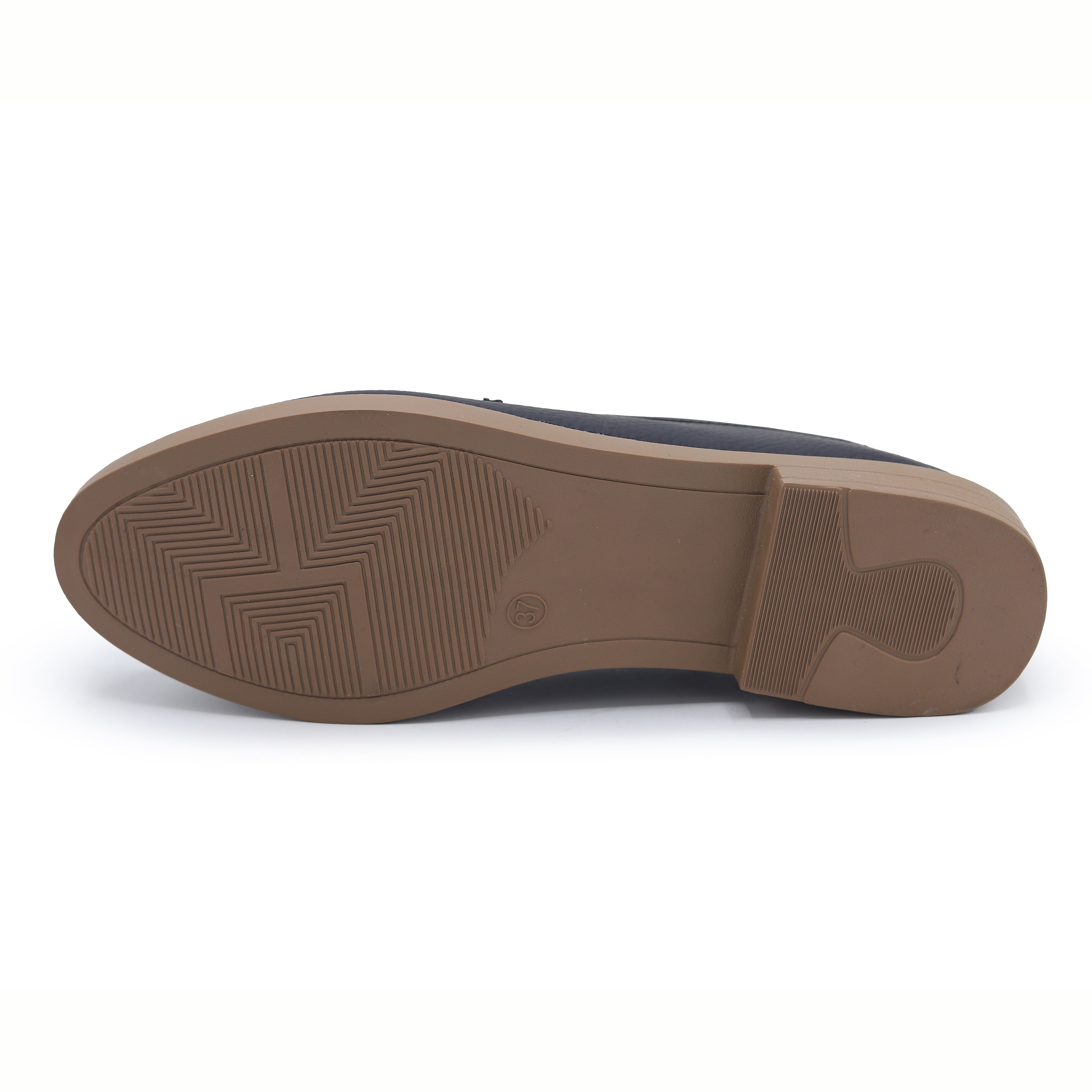 Loafers 8004590 Black