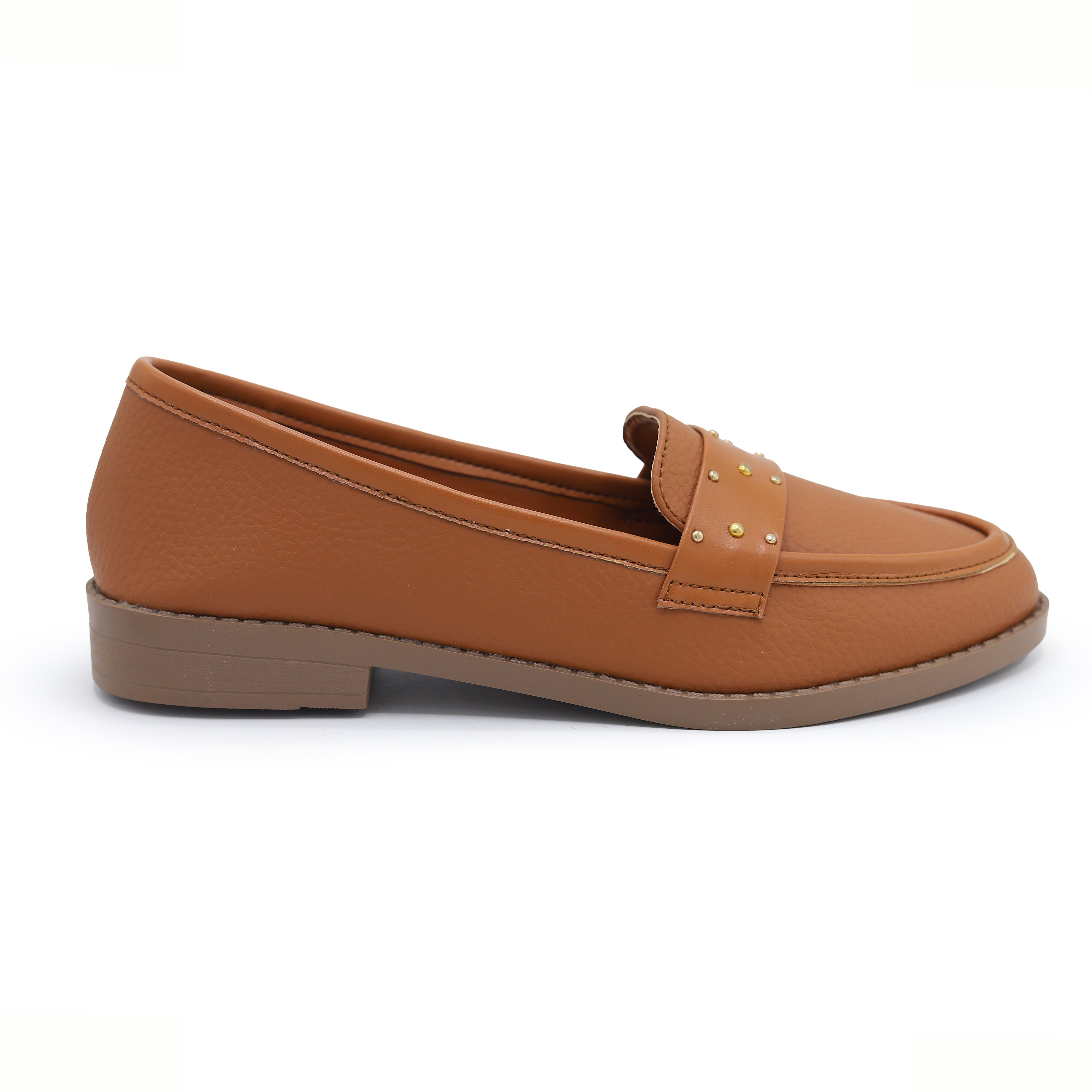Loafers 8004590 Tan