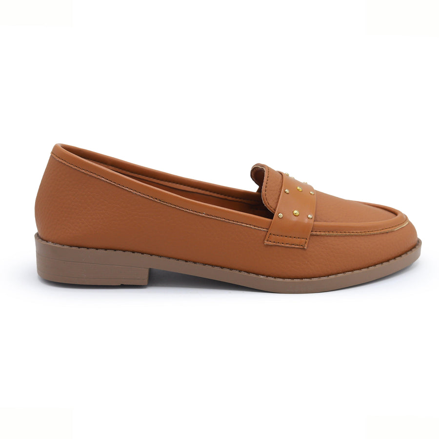 Loafers 8004590 Tan