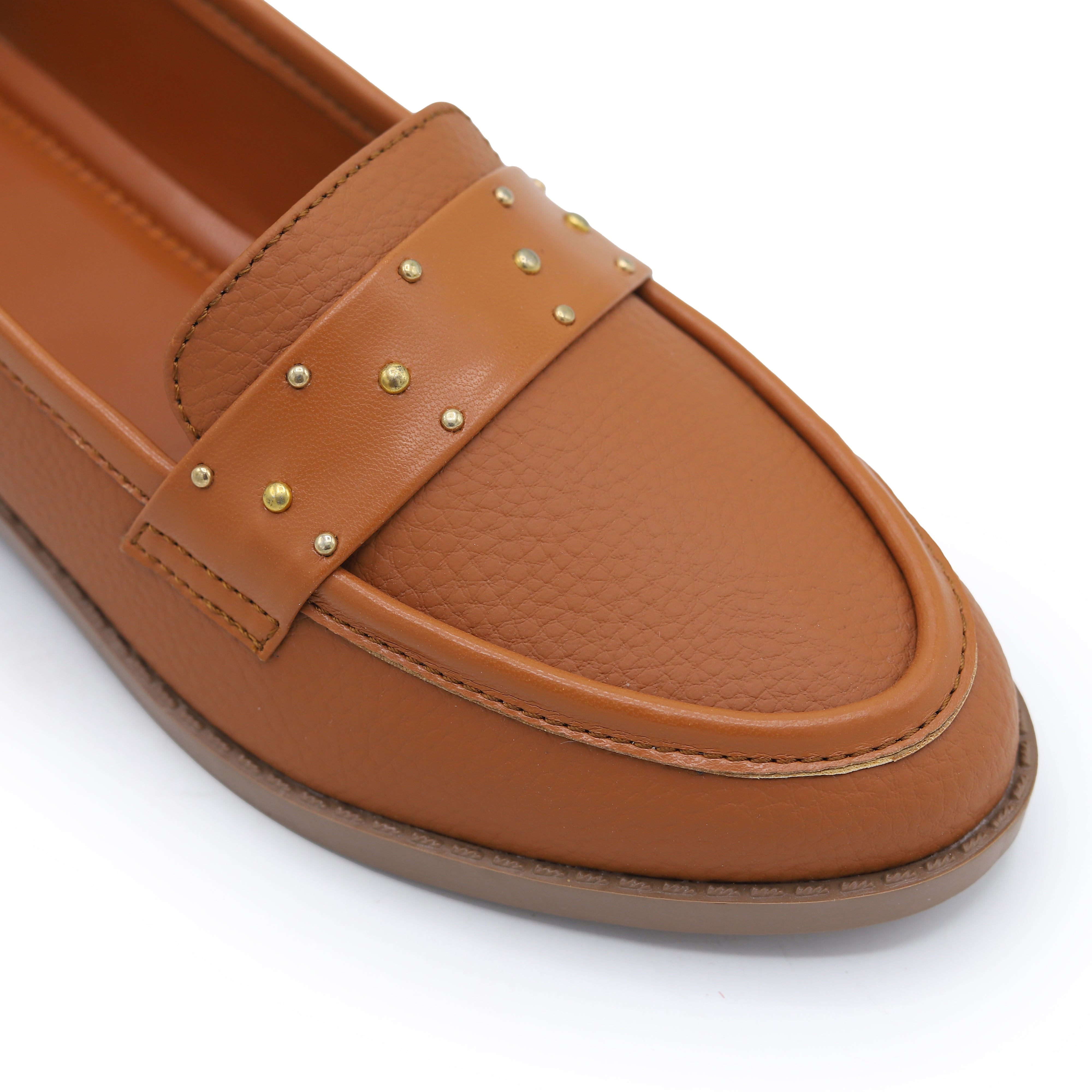Loafers 8004590 Tan