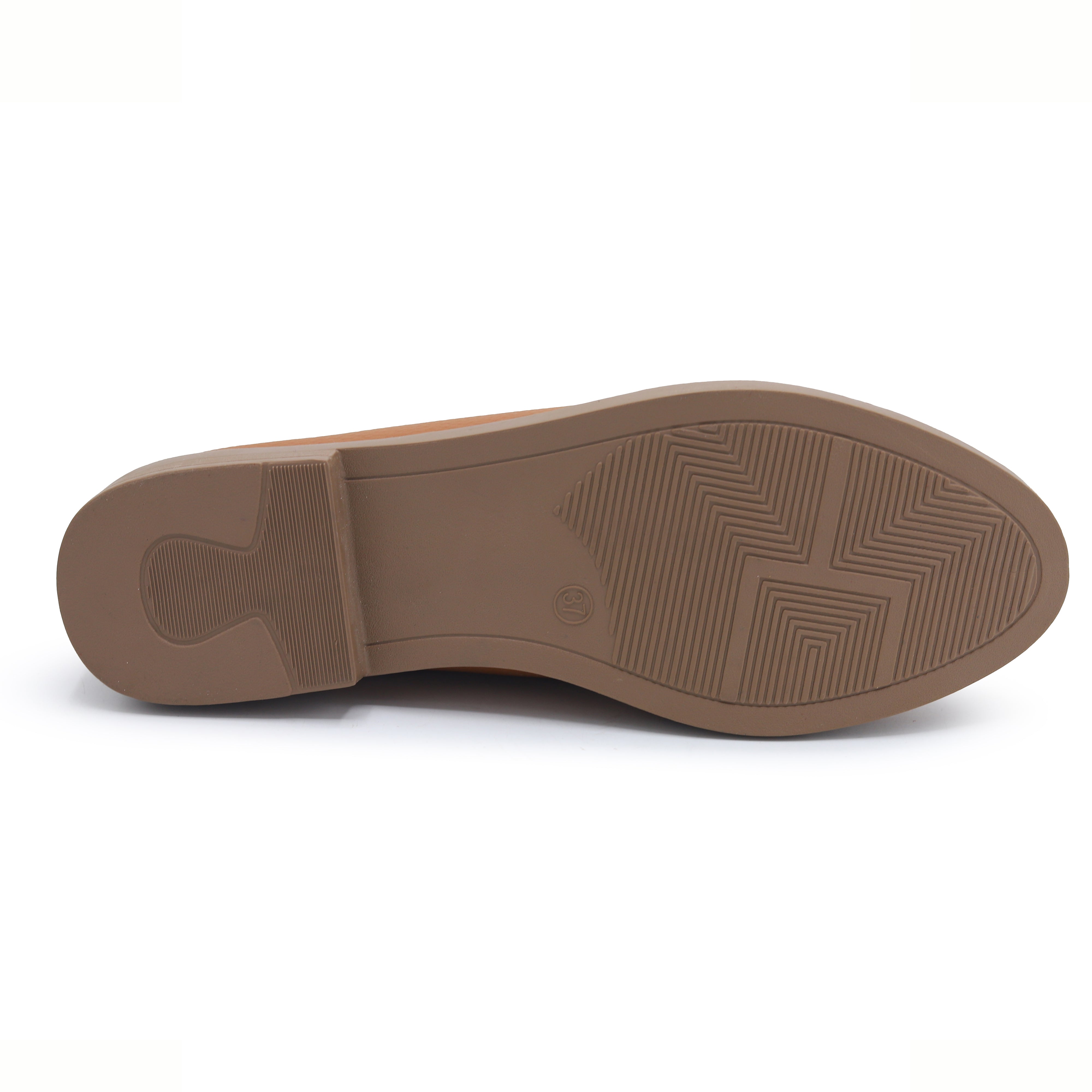 Loafers 8004590 Tan