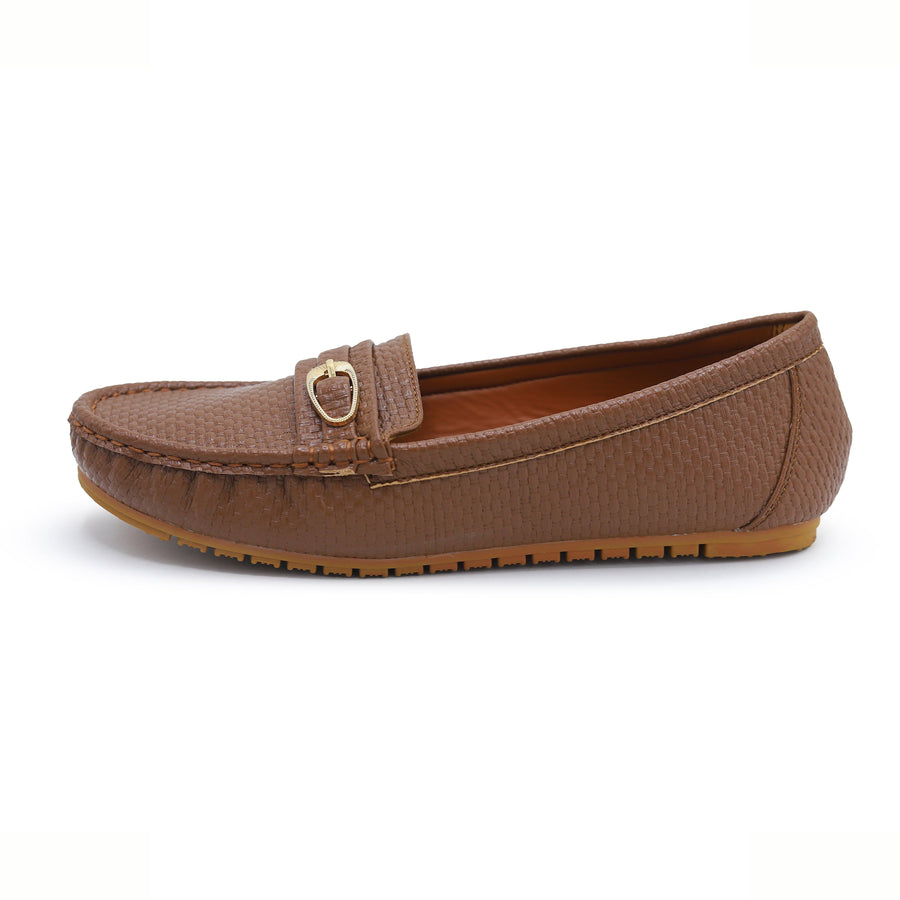 Loafers 8004636 Tan