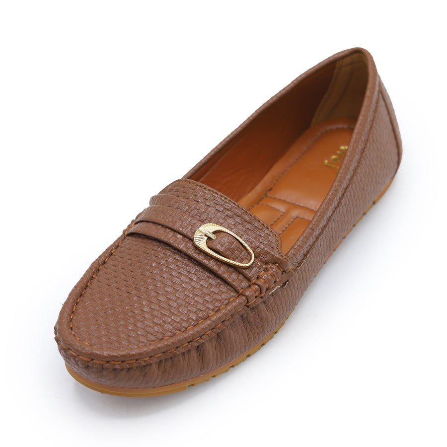 Loafers 8004636 Tan