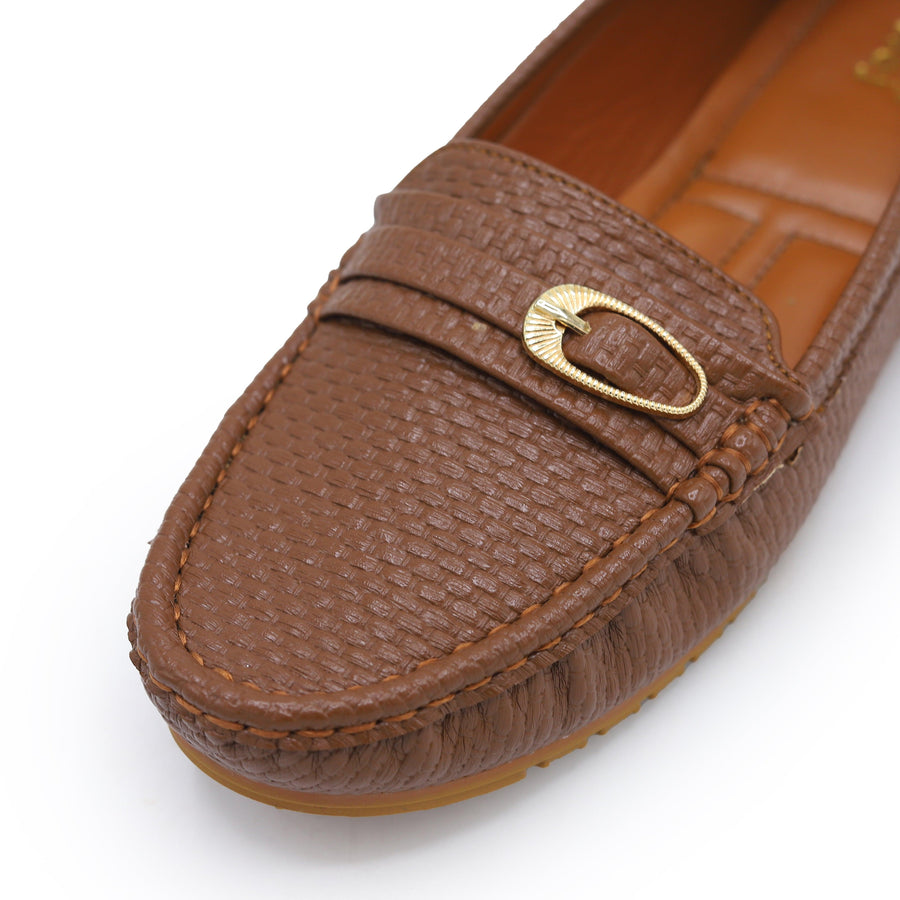 Loafers 8004636 Tan