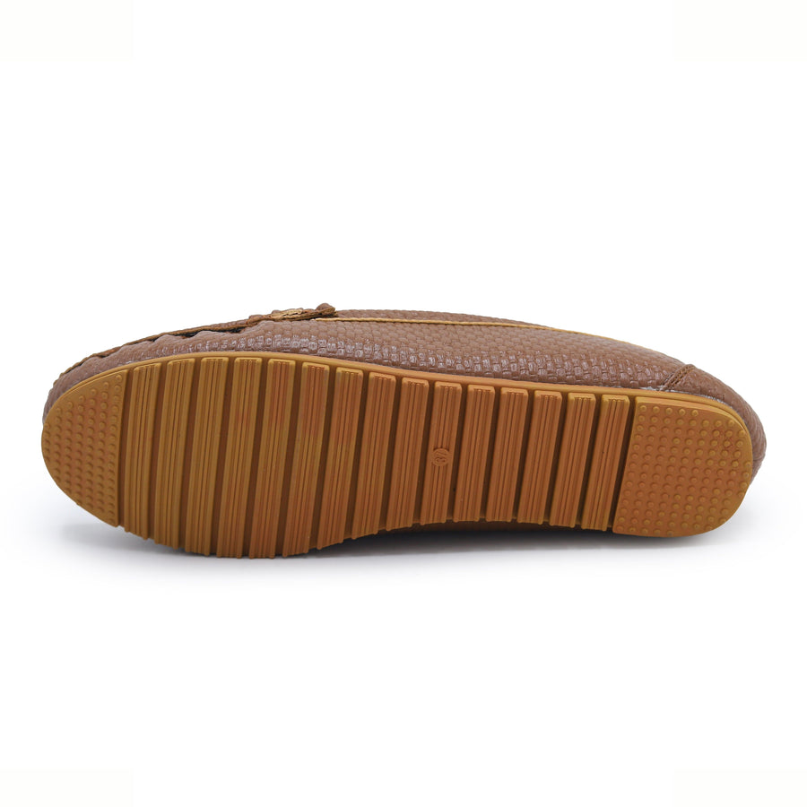 Loafers 8004636 Tan