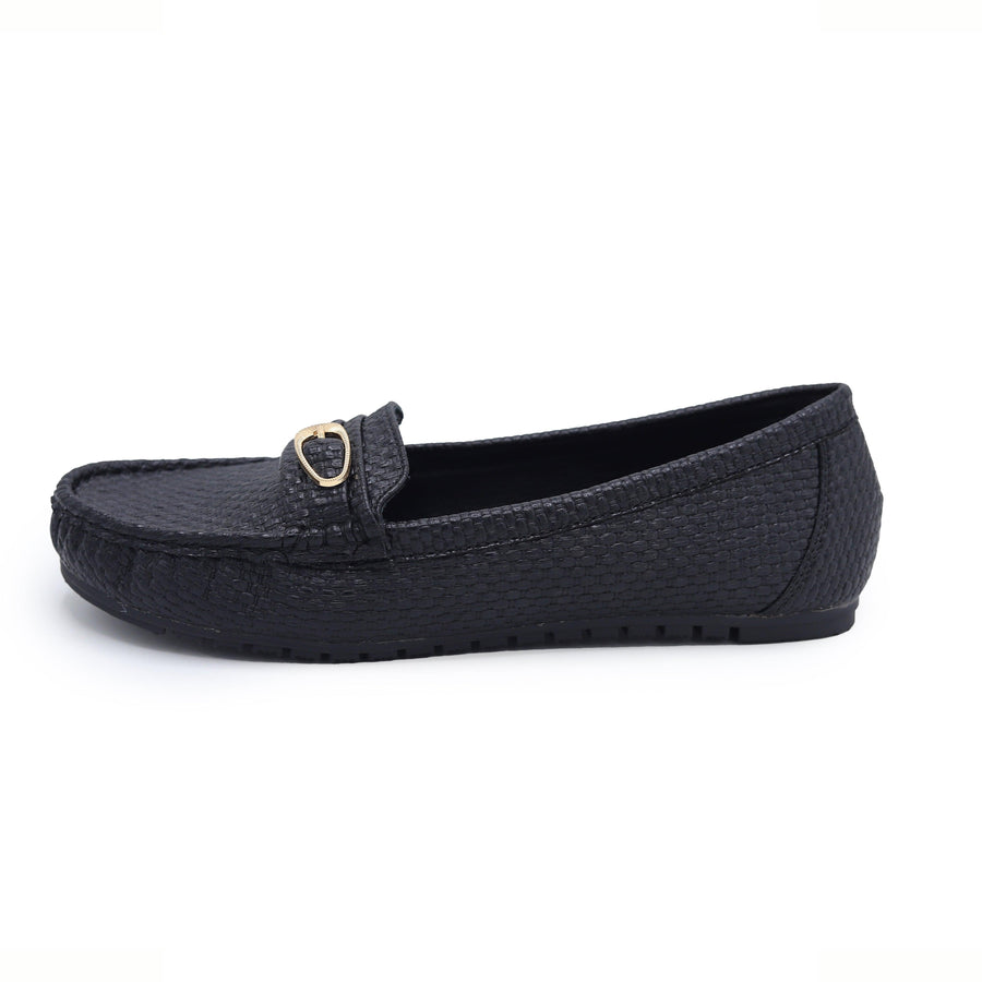 Loafers 8004636 Black