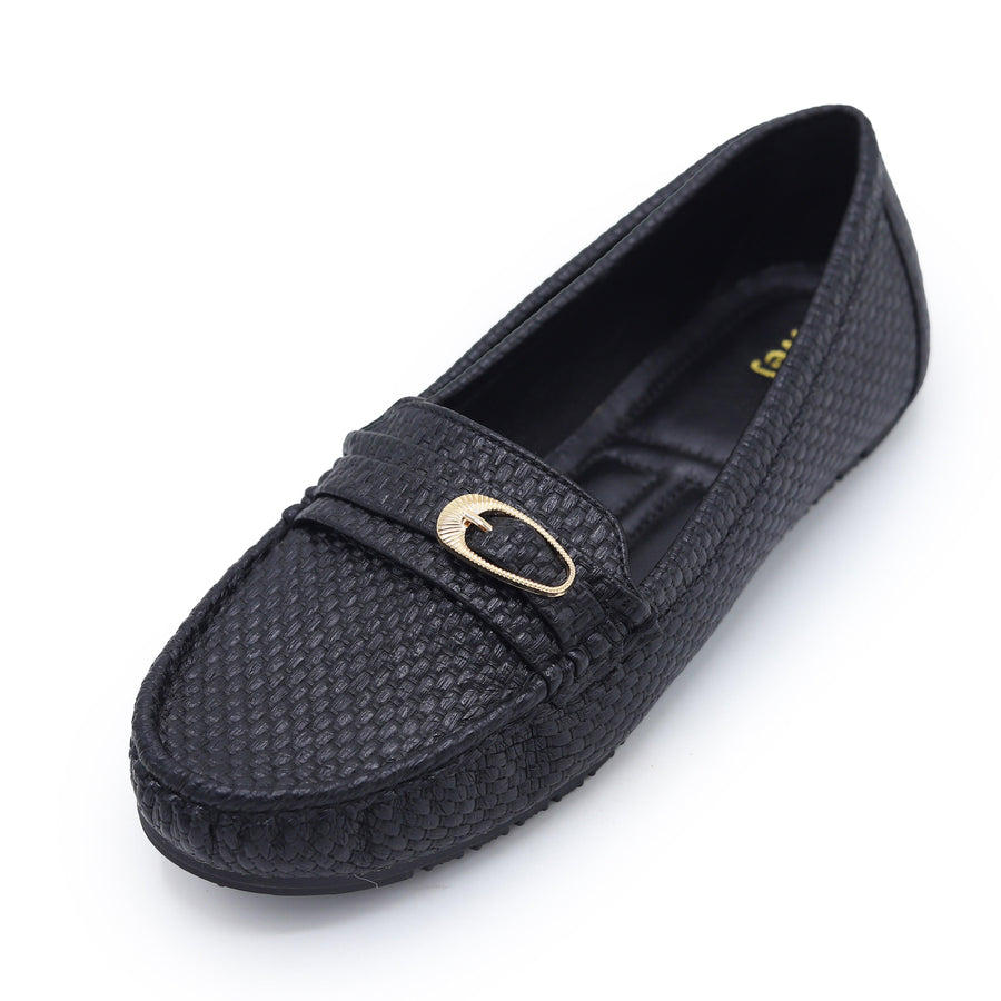 Loafers 8004636 Black