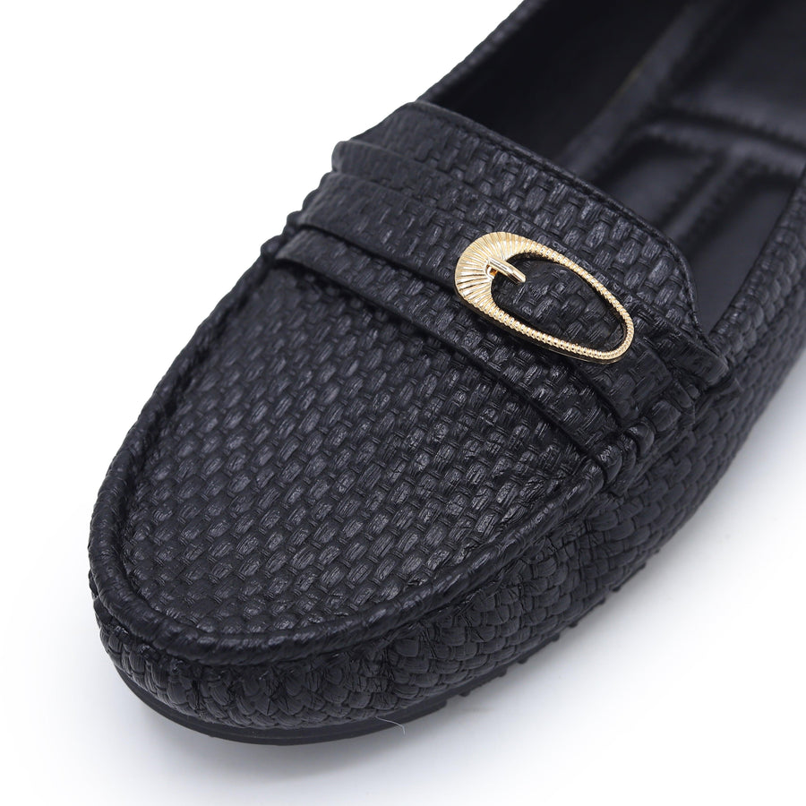 Loafers 8004636 Black