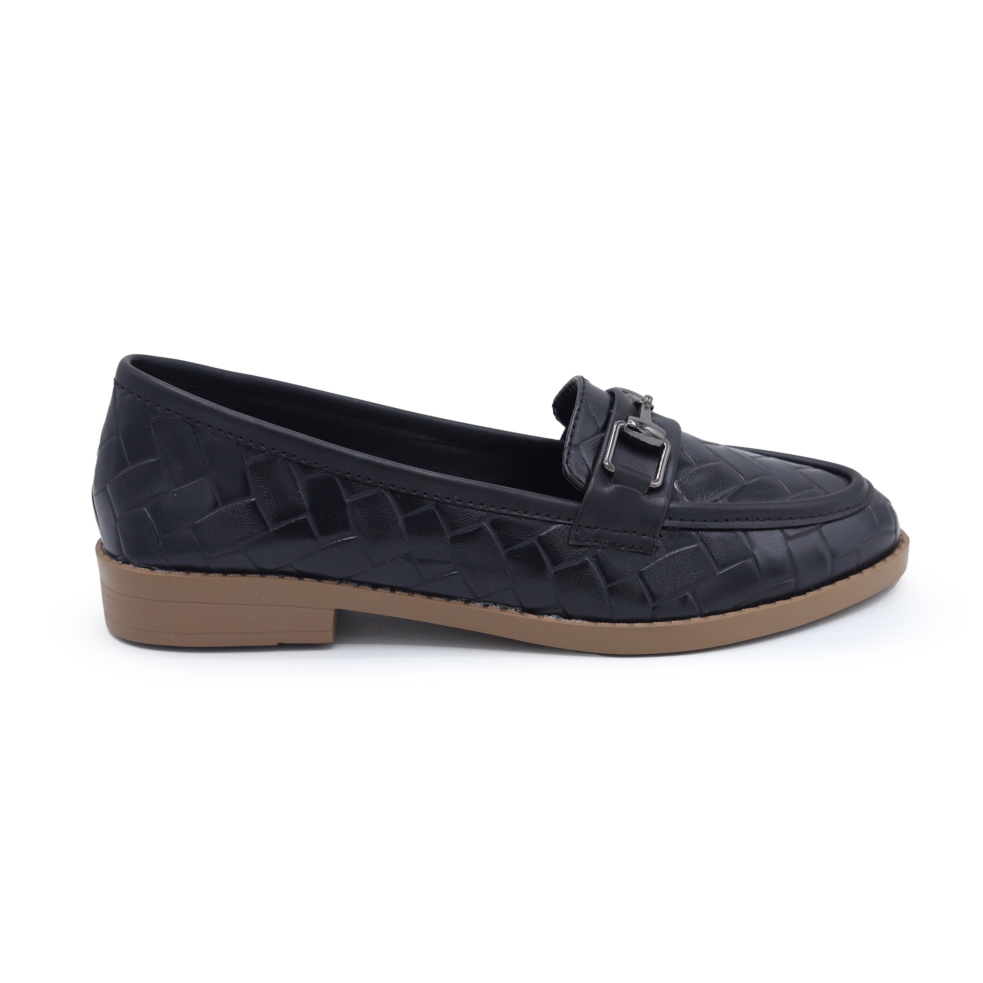 Loafers 8004591 Black