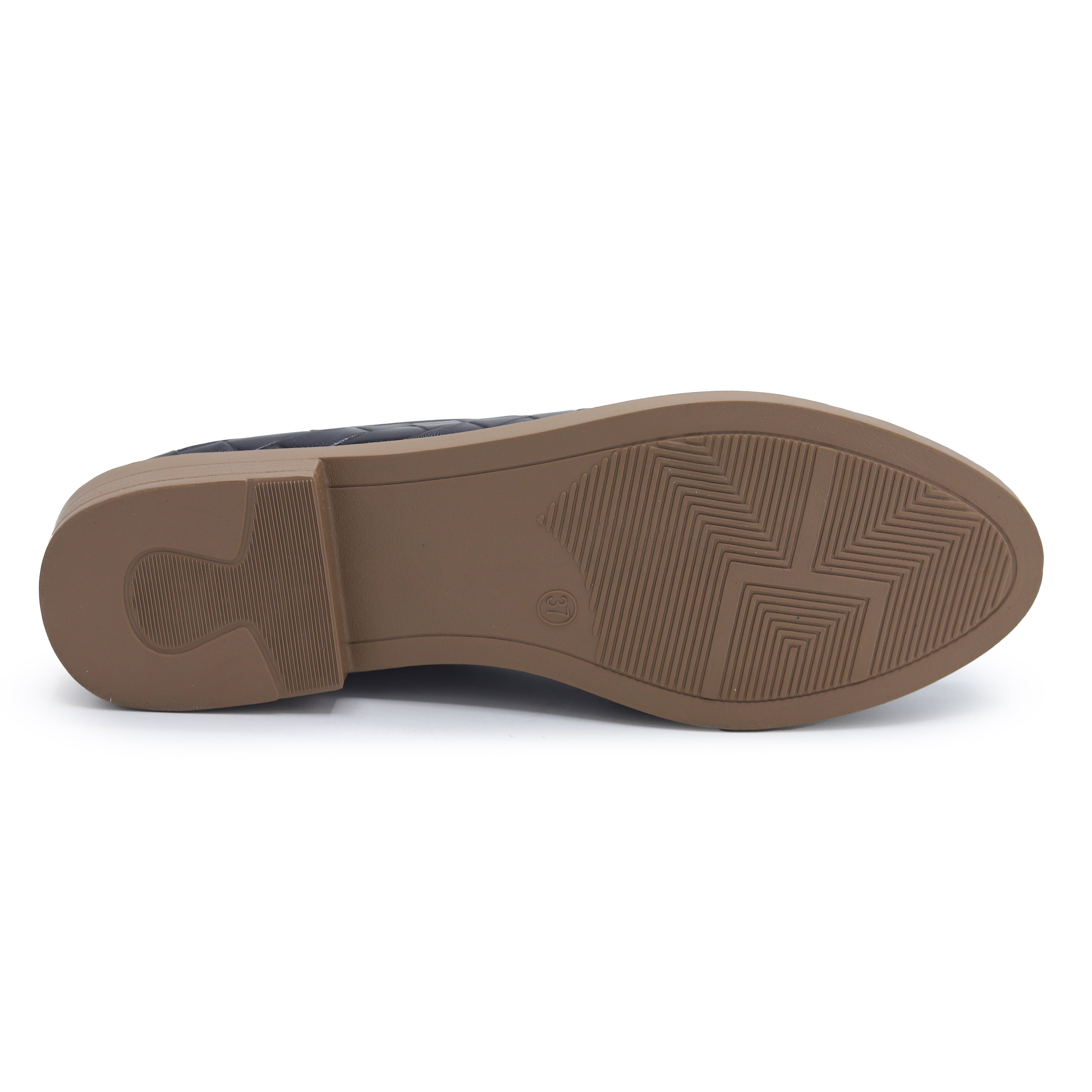 Loafers 8004591 Black