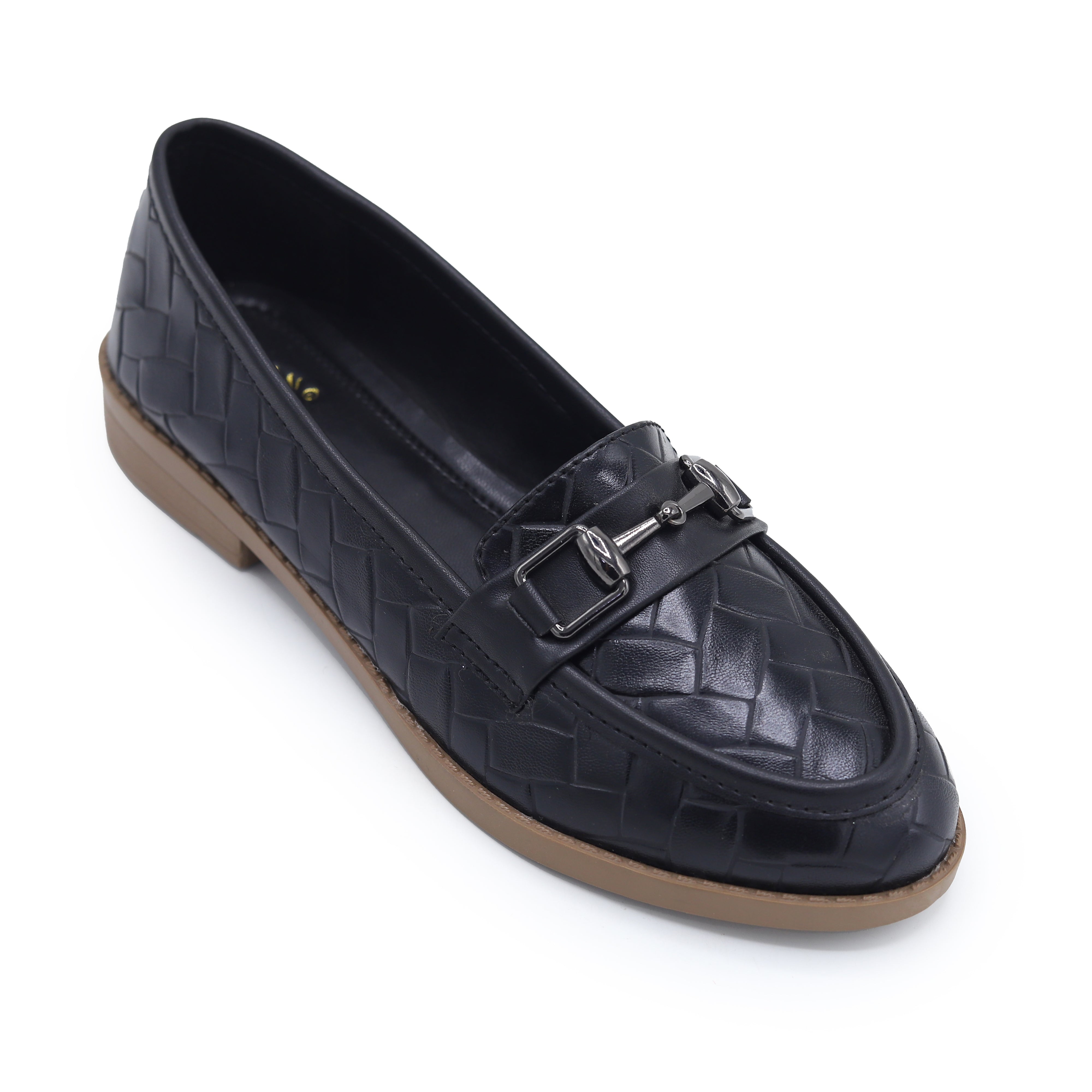 Loafers 8004591 Black