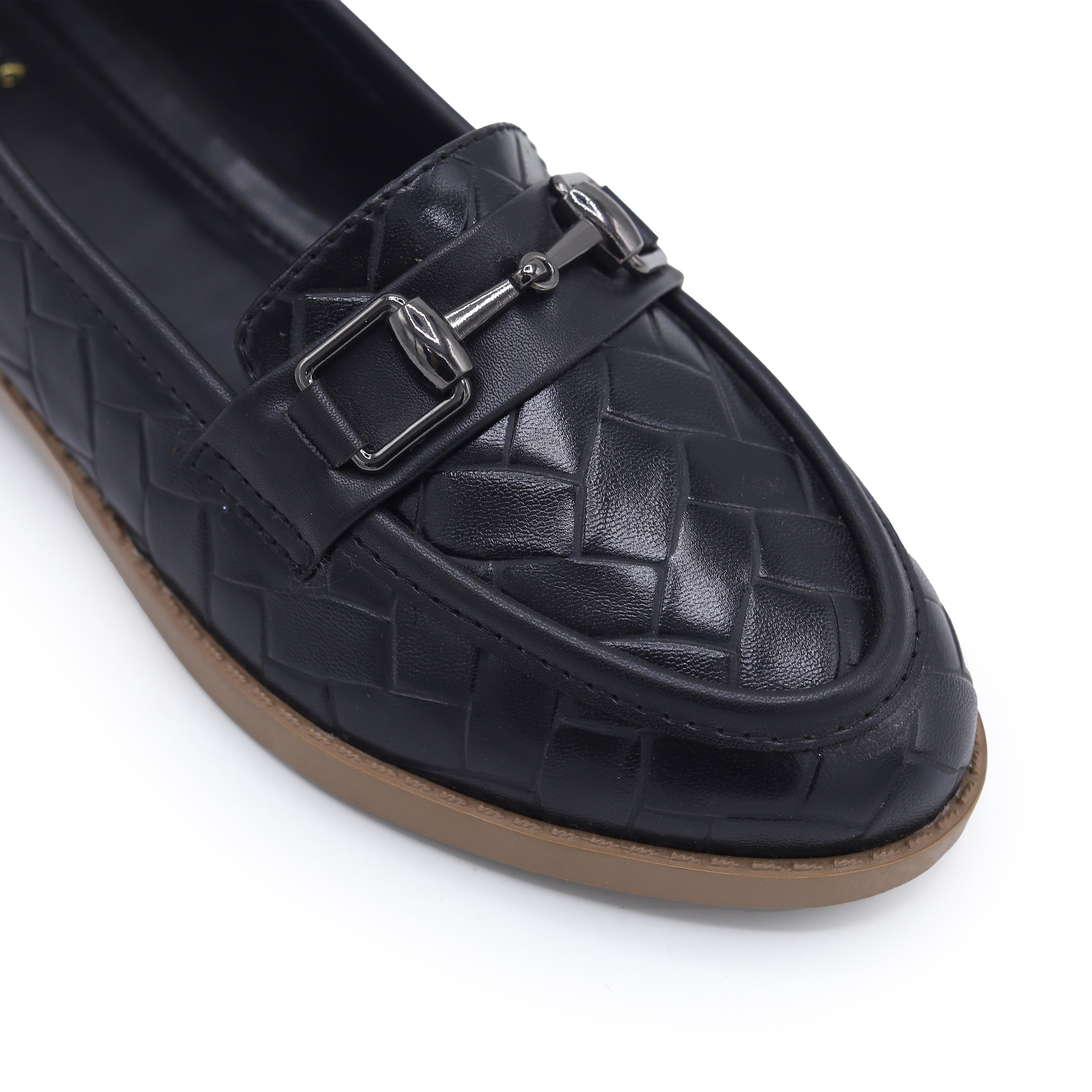 Loafers 8004591 Black