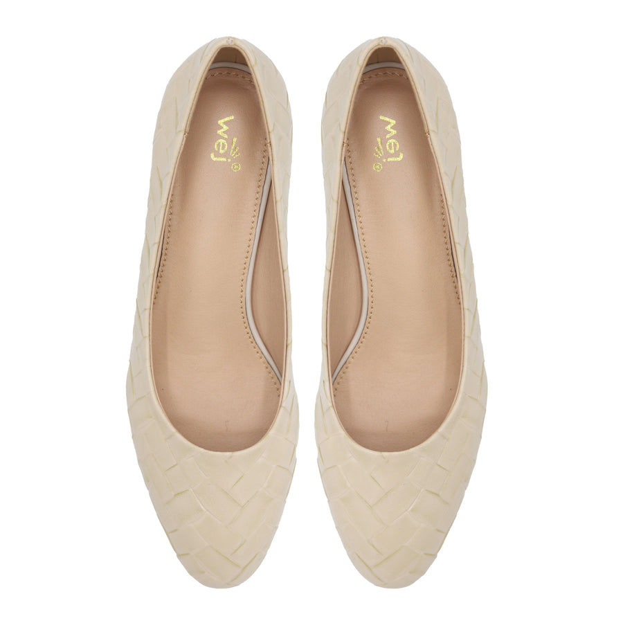 Heel Pumps 8108246 Beige