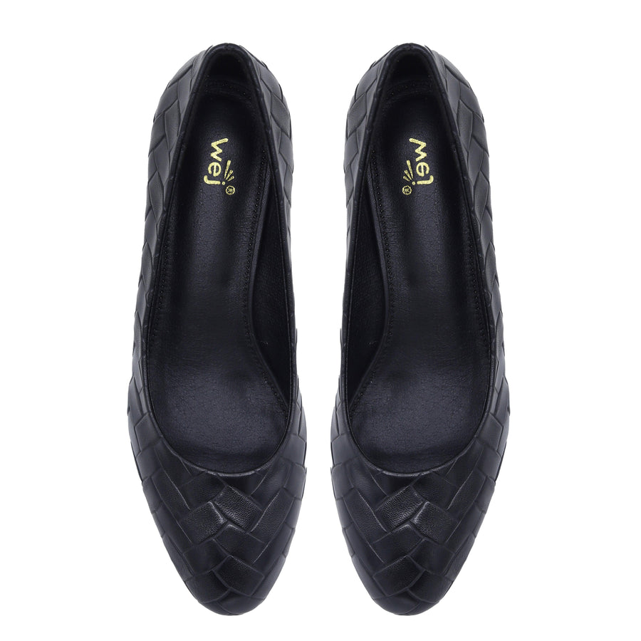 Heel Pumps 8108246 Black