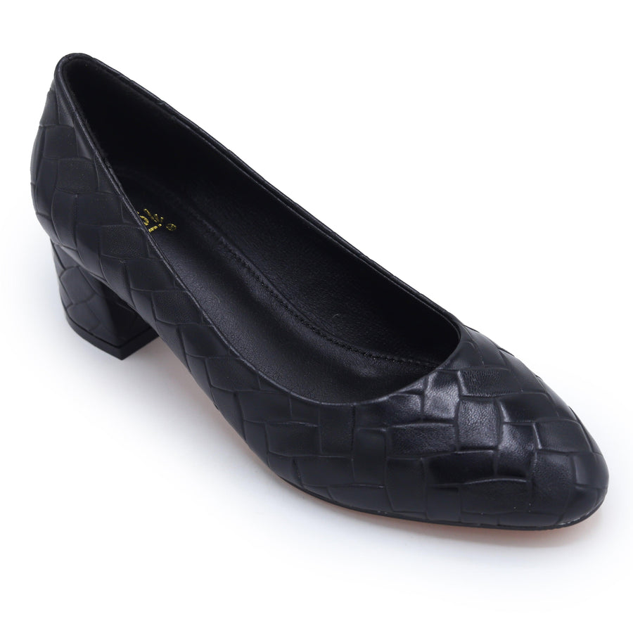 Heel Pumps 8108246 Black