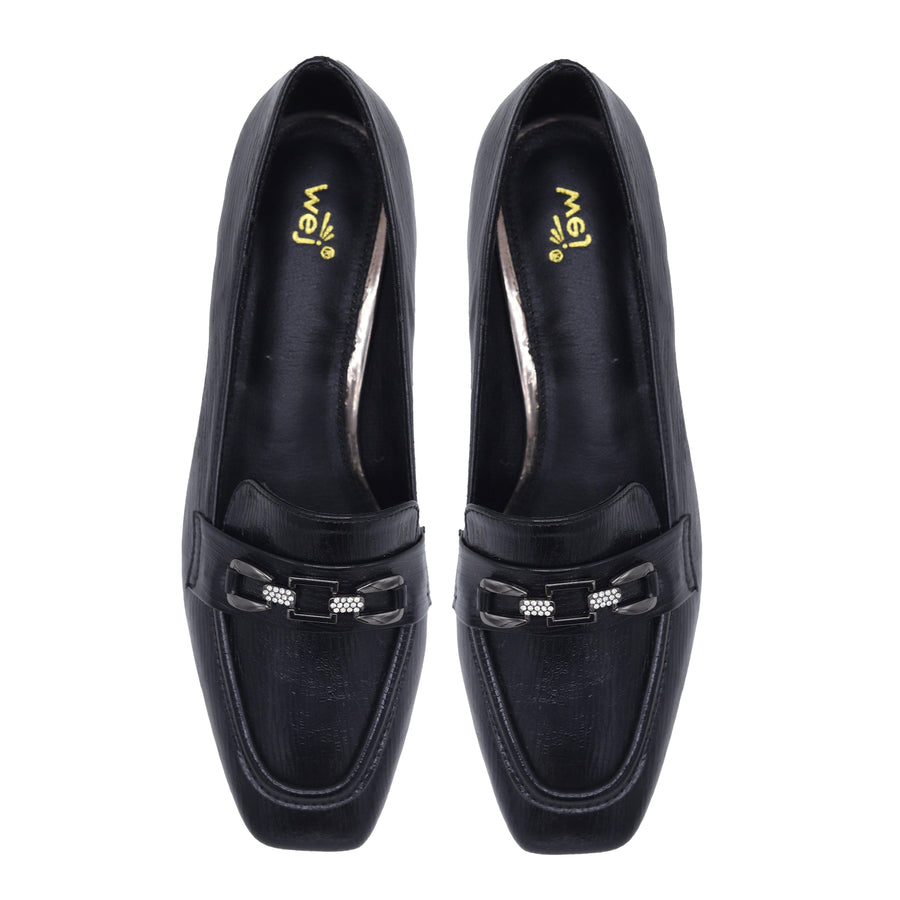 Loafer Heels 8108237 Black