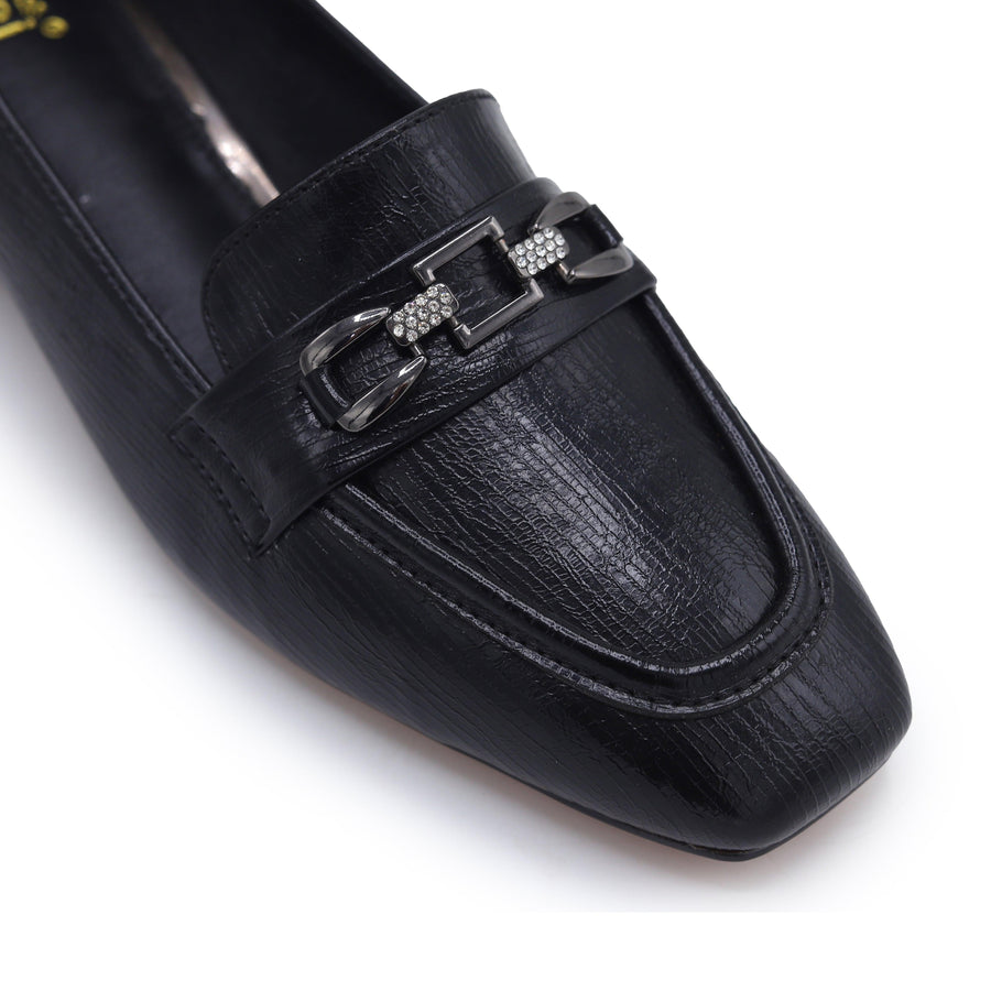 Loafer Heels 8108237 Black