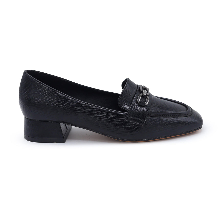 Loafer Heels 8108237 Black