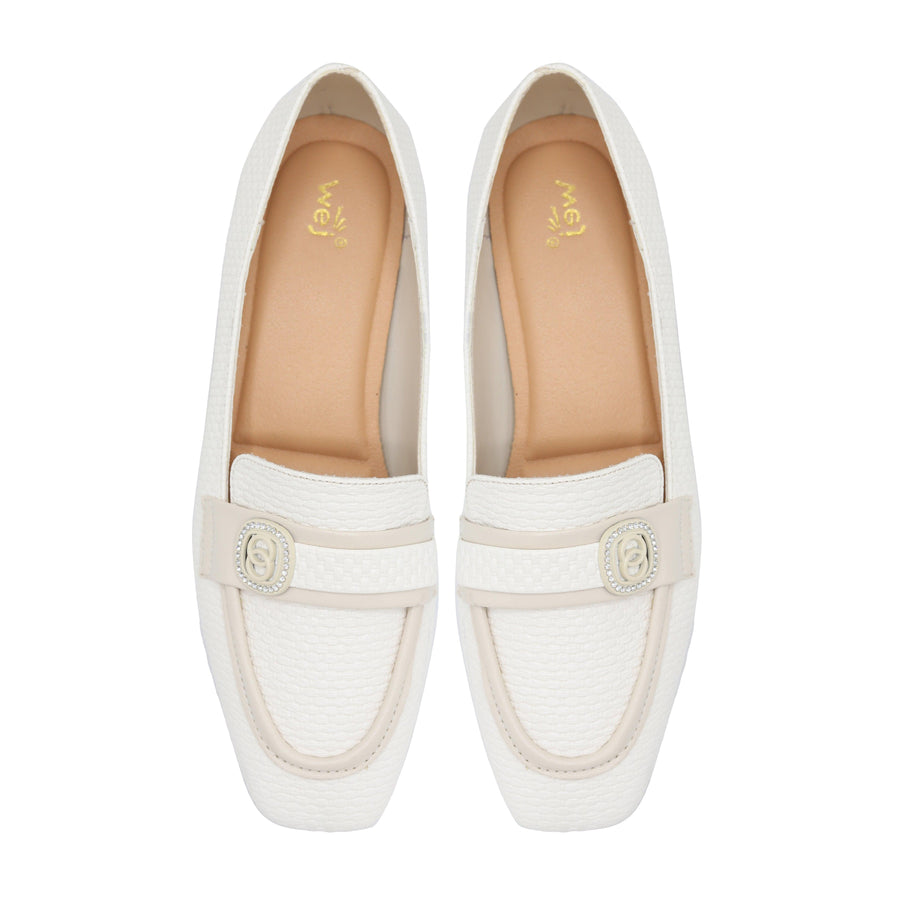 Loafer Heels 8108236 Fawn