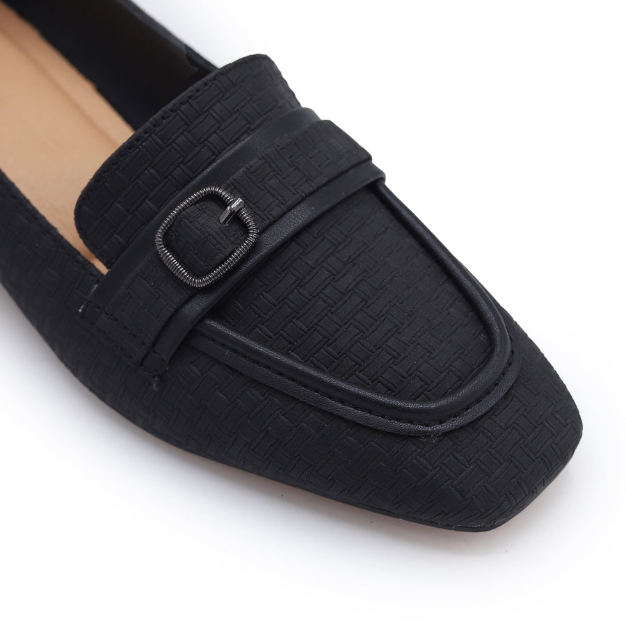 Loafer Heels 8108234 Black