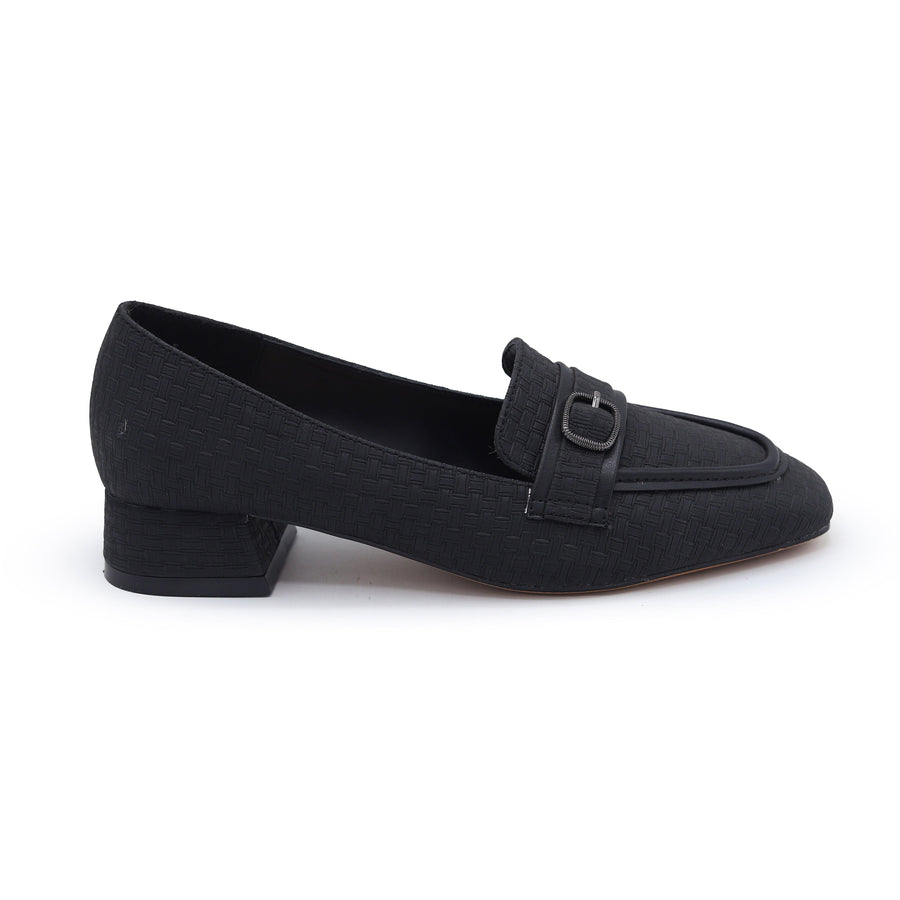Loafer Heels 8108234 Black