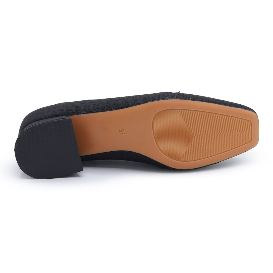 Loafer Heels 8108234 Black