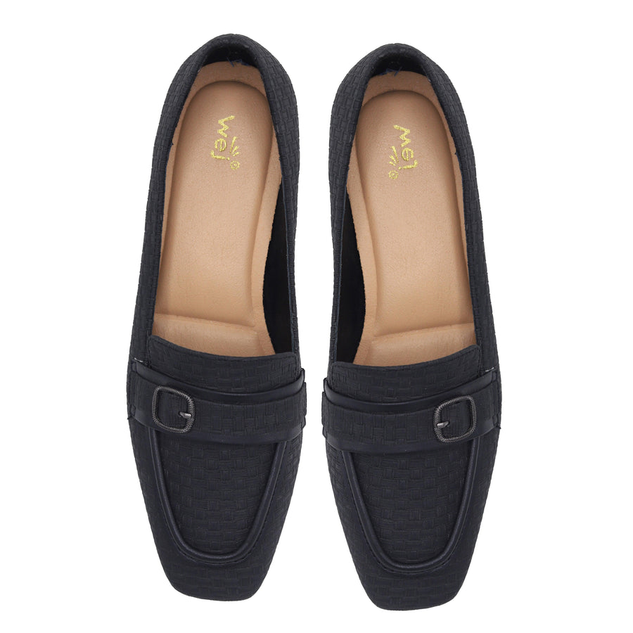 Loafer Heels 8108234 Black
