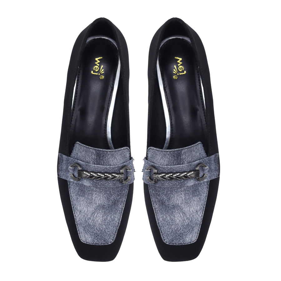 Loafer Heels 8108240 Black