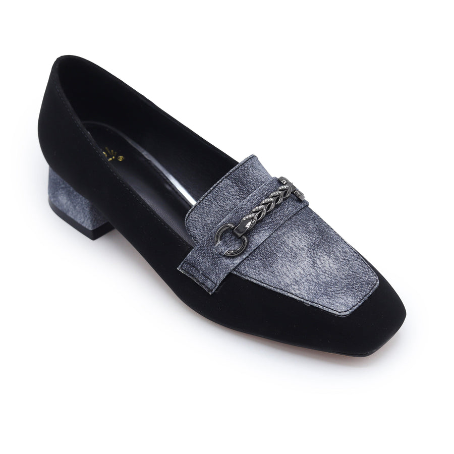 Loafer Heels 8108240 Black