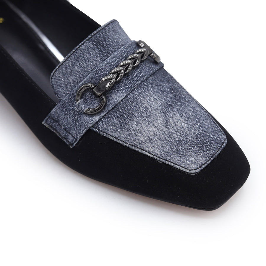 Loafer Heels 8108240 Black
