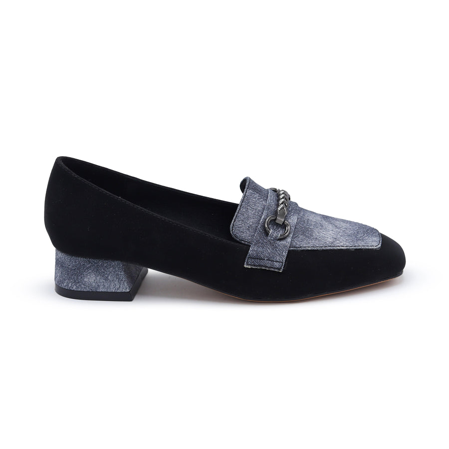 Loafer Heels 8108240 Black