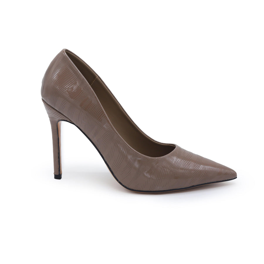 Stiletto Pumps 8108253 Brass 10.5 cm