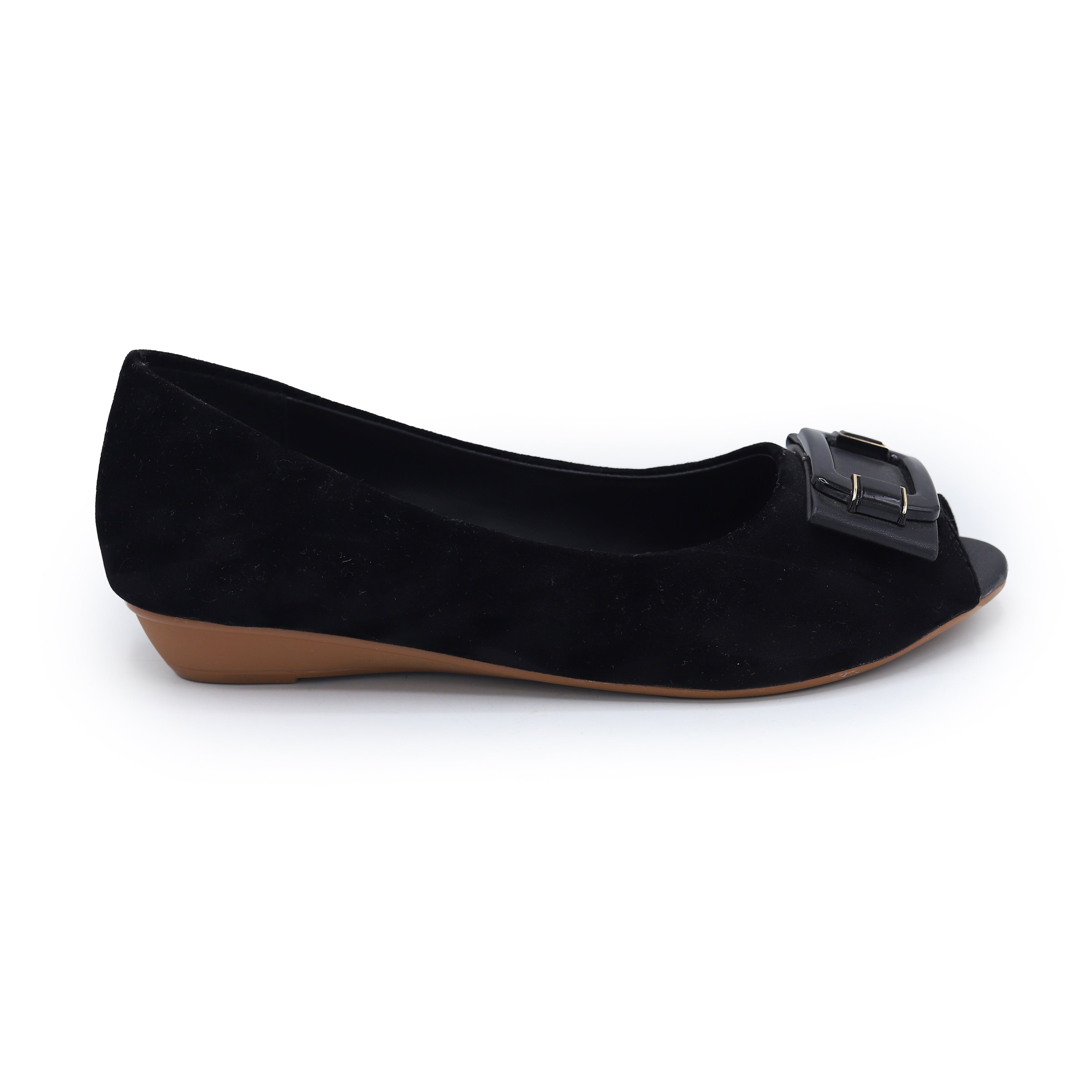 Peep-Toe 8007245 Black