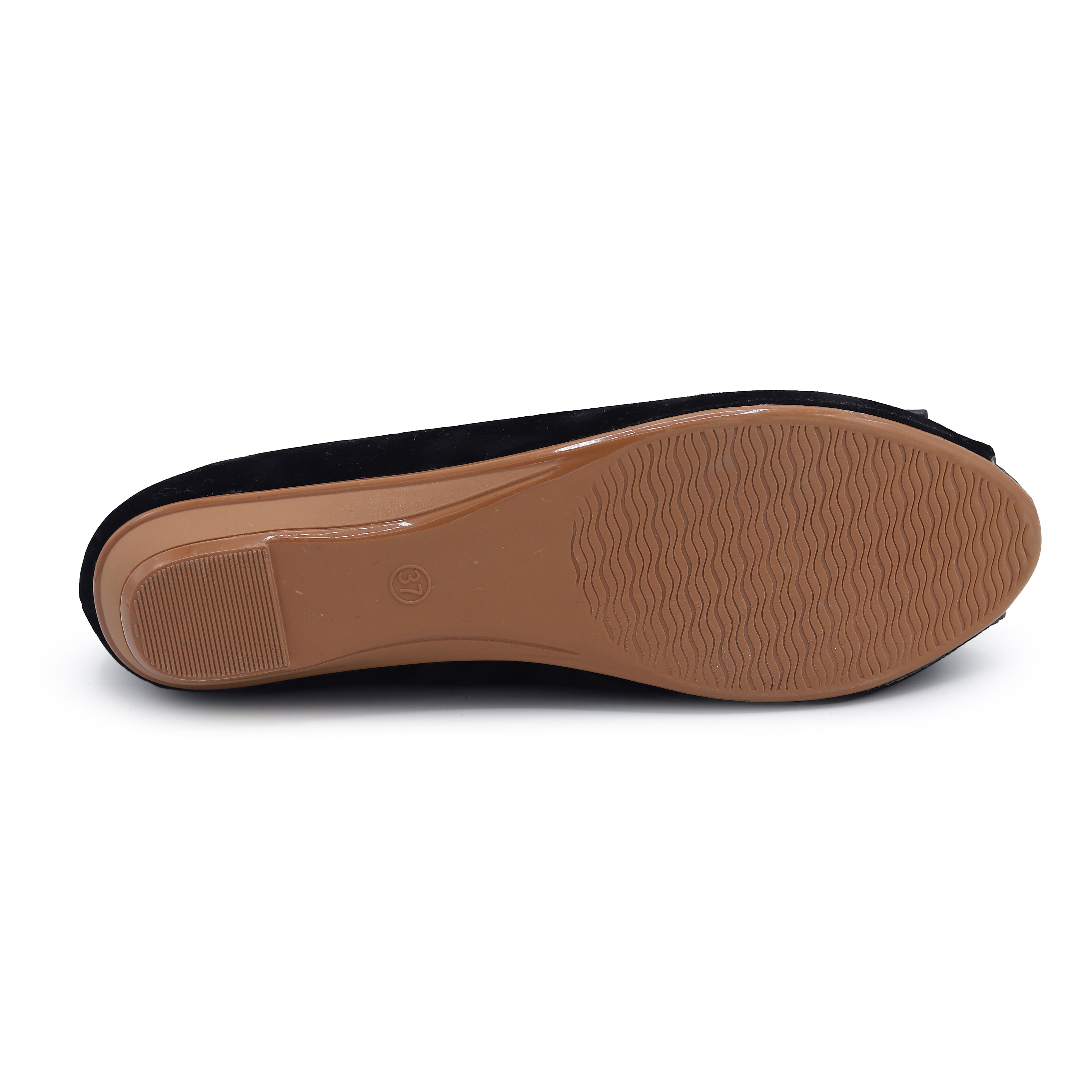 Peep-Toe 8007245 Black