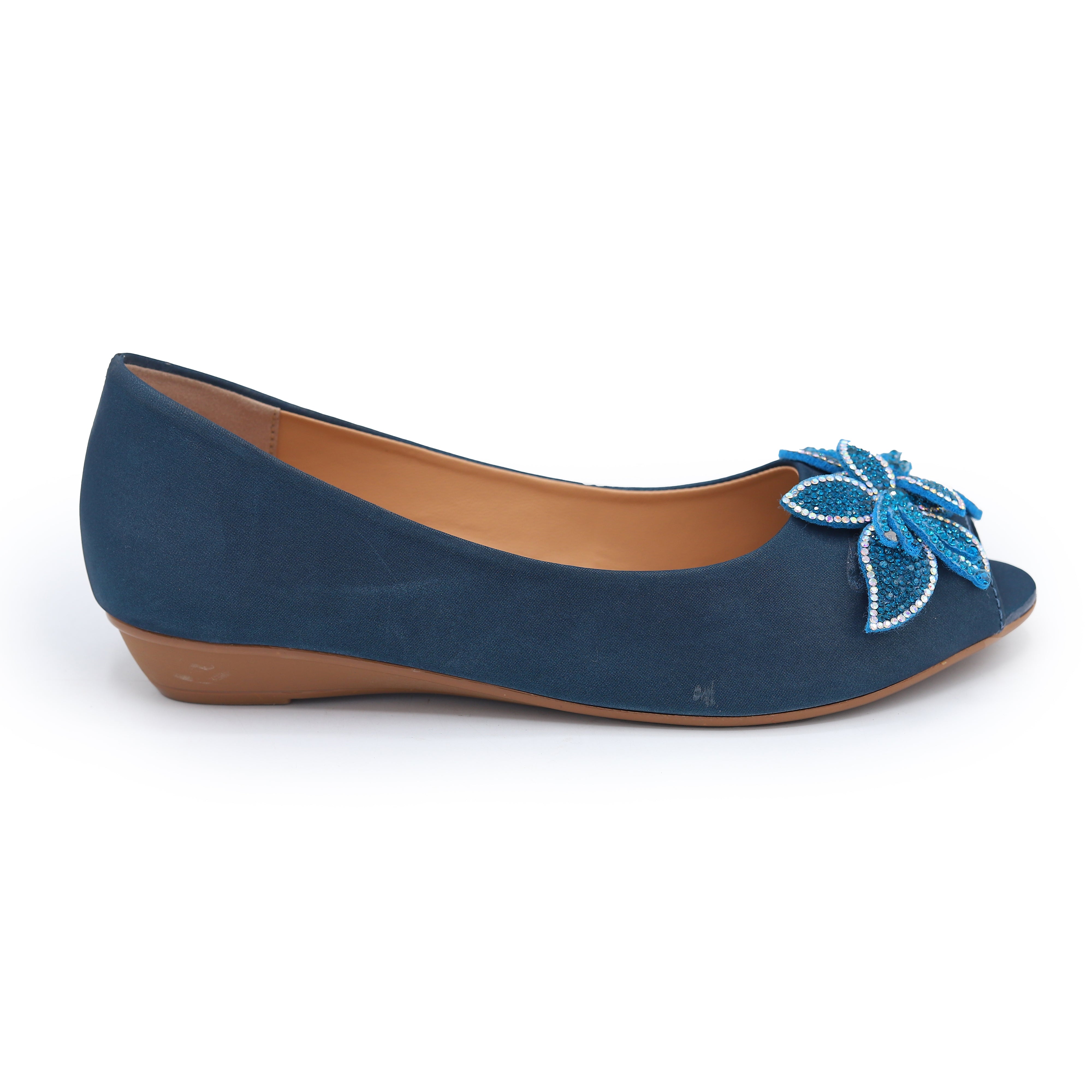 Peep Toe 8007246 Ferozi