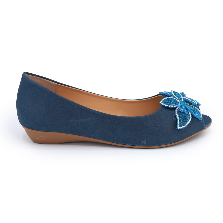 Peep Toe 8007246 Ferozi