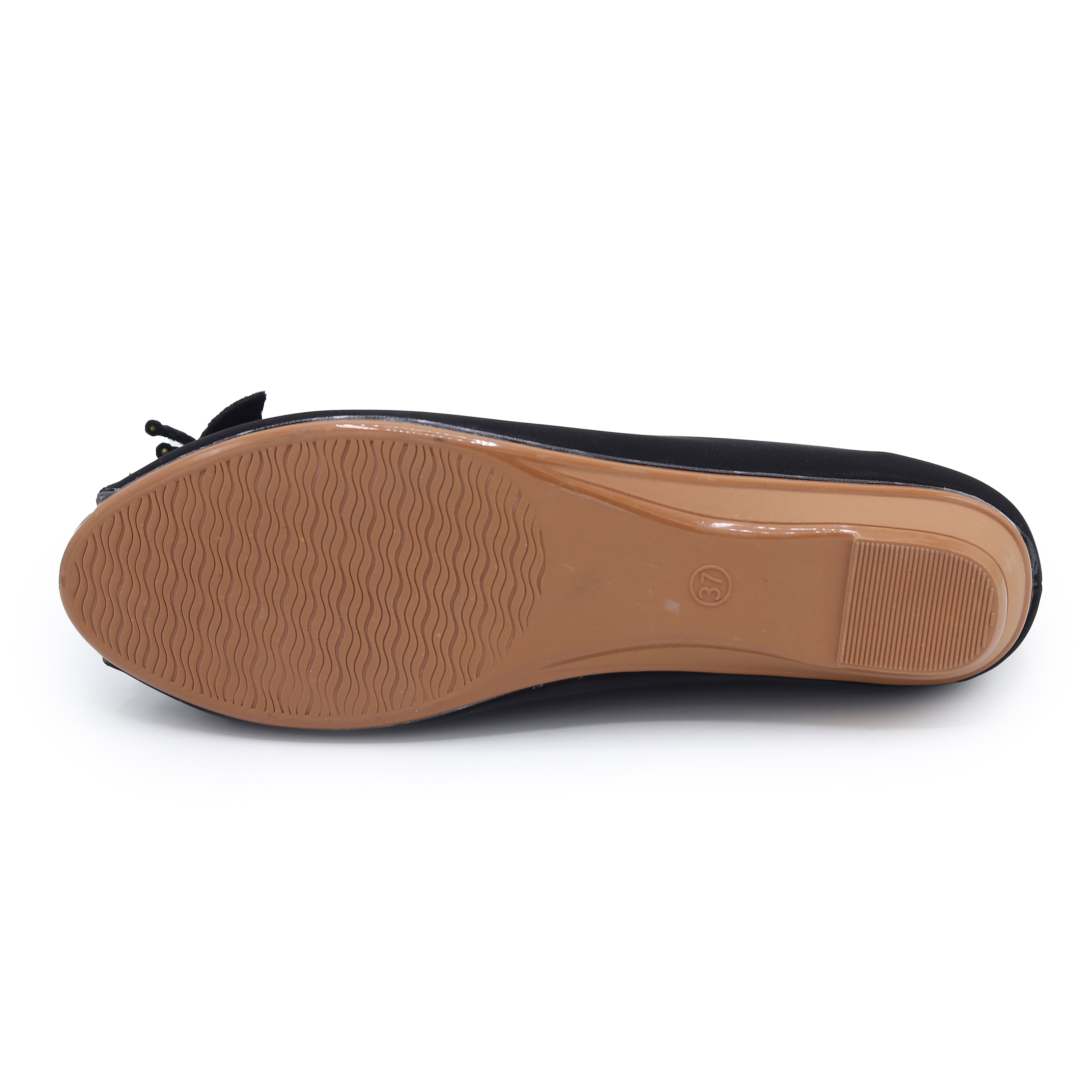 Peep Toe 8007246 Black