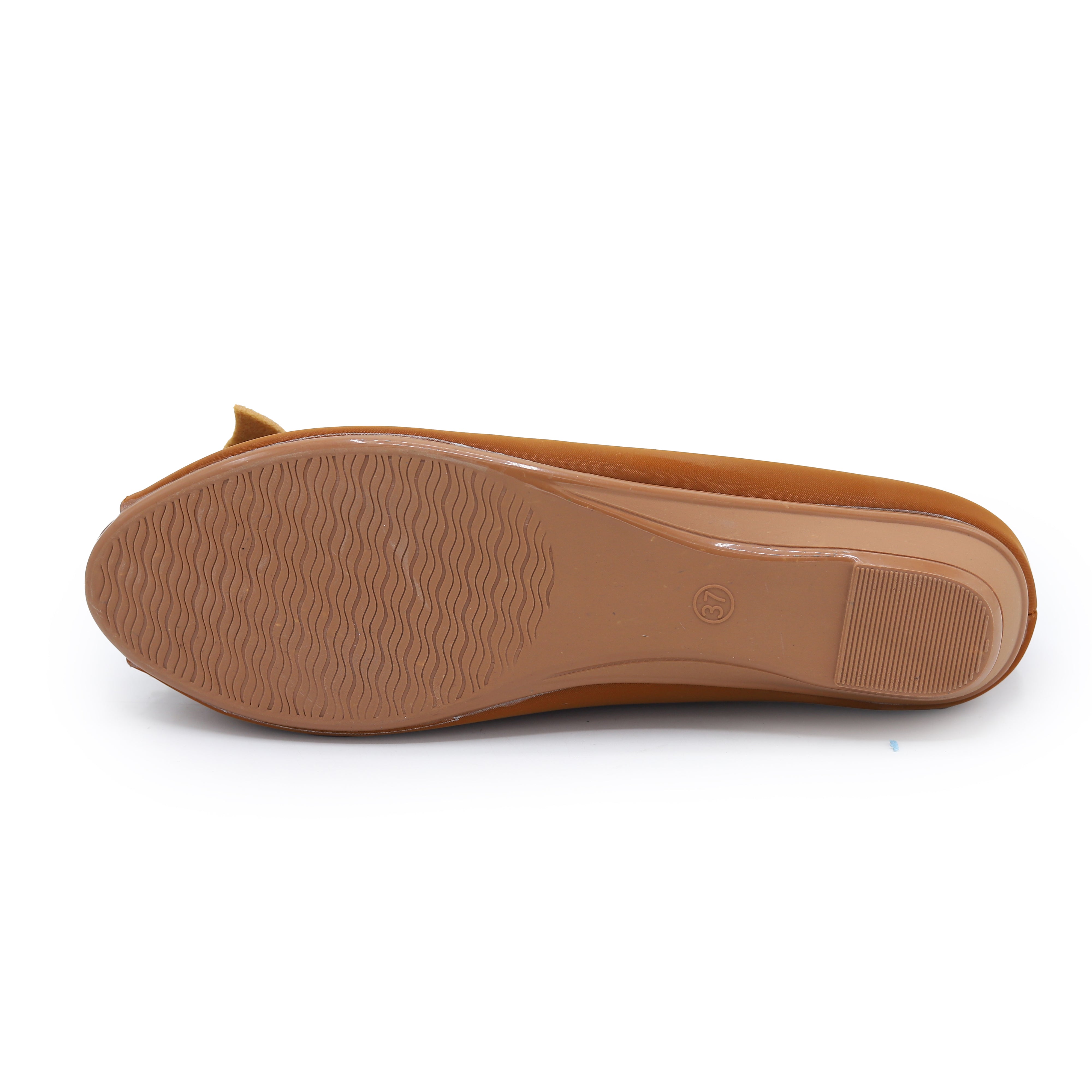 Peep Toe 8007246 Mustard