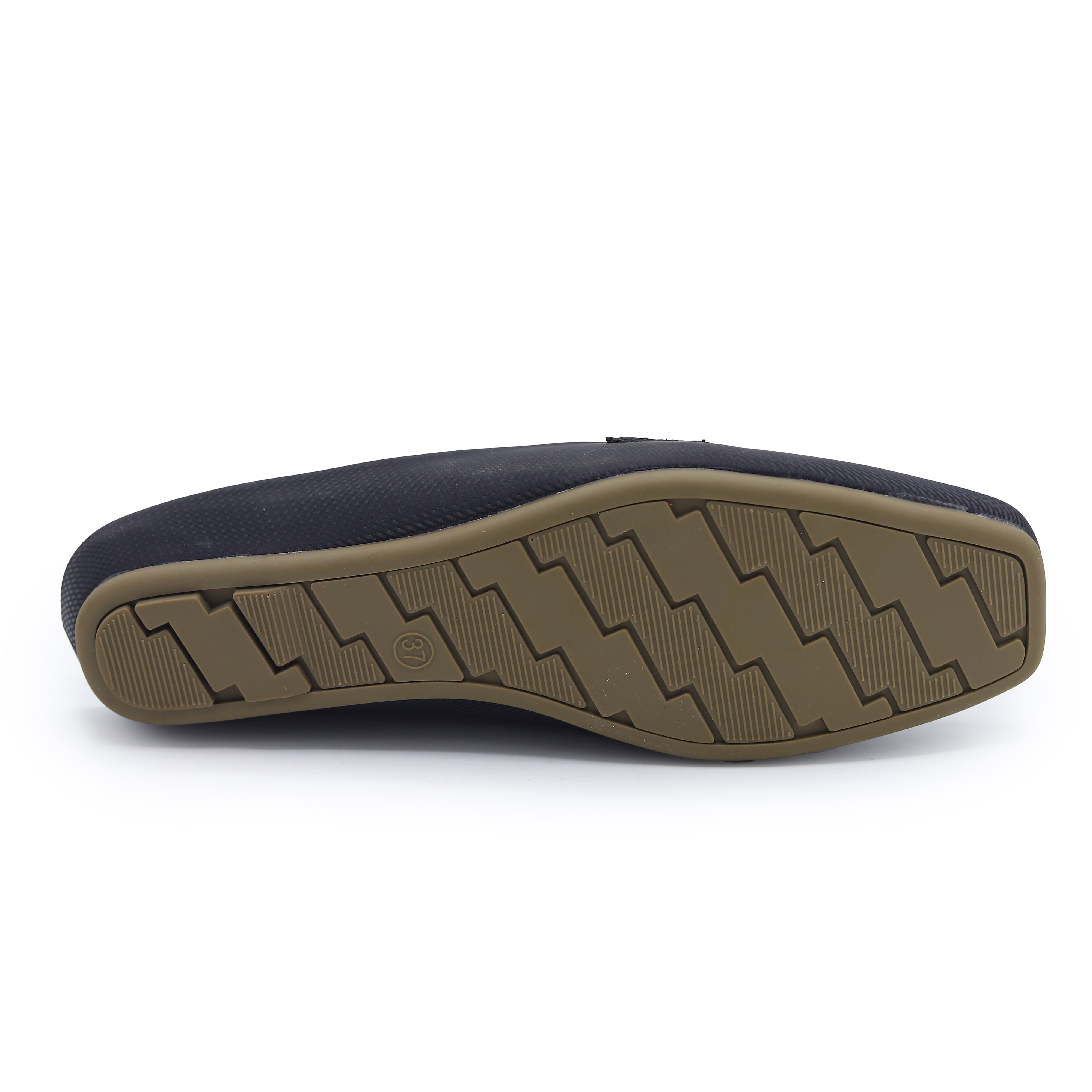 Loafer Mules 8007252 Black