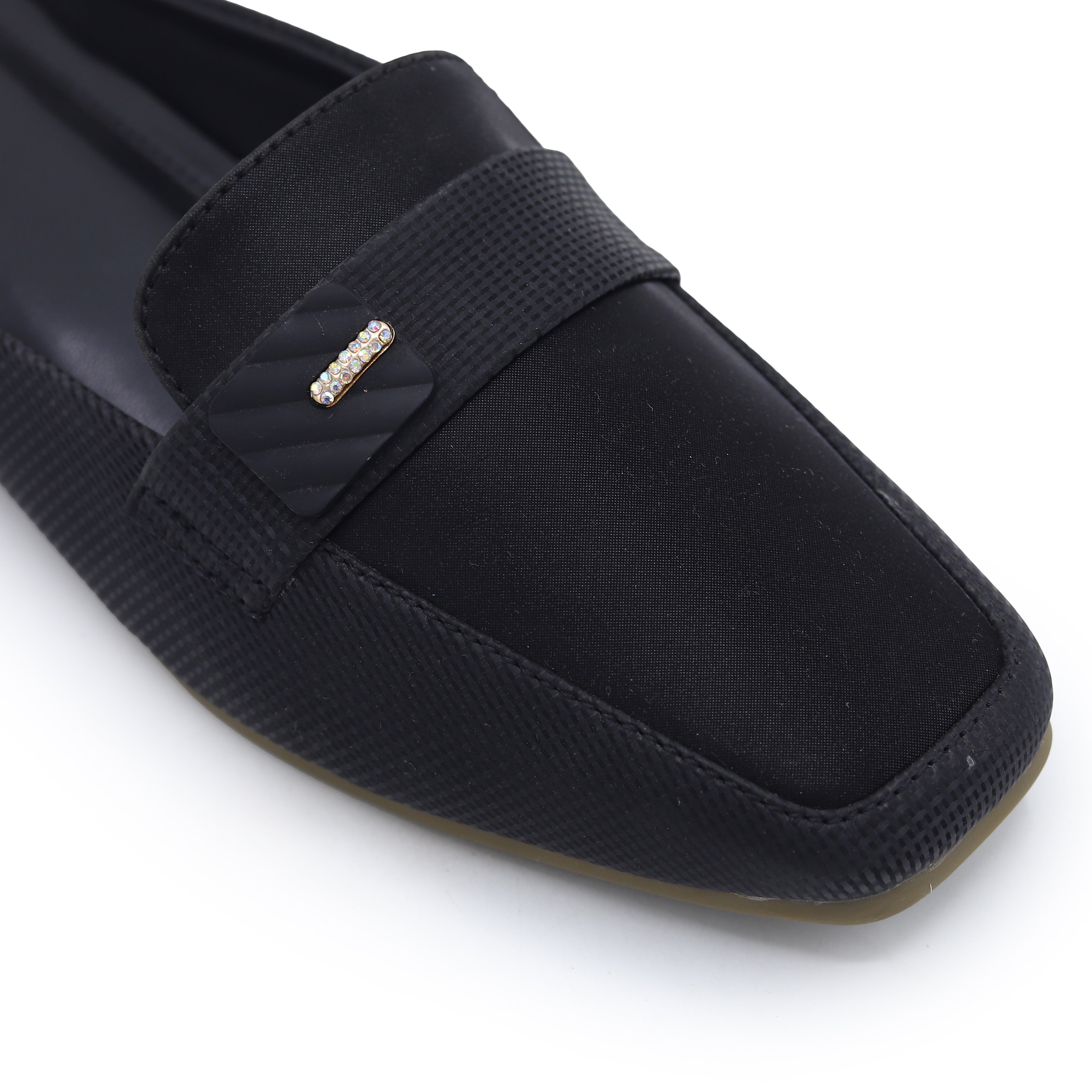 Loafer Mules 8007252 Black