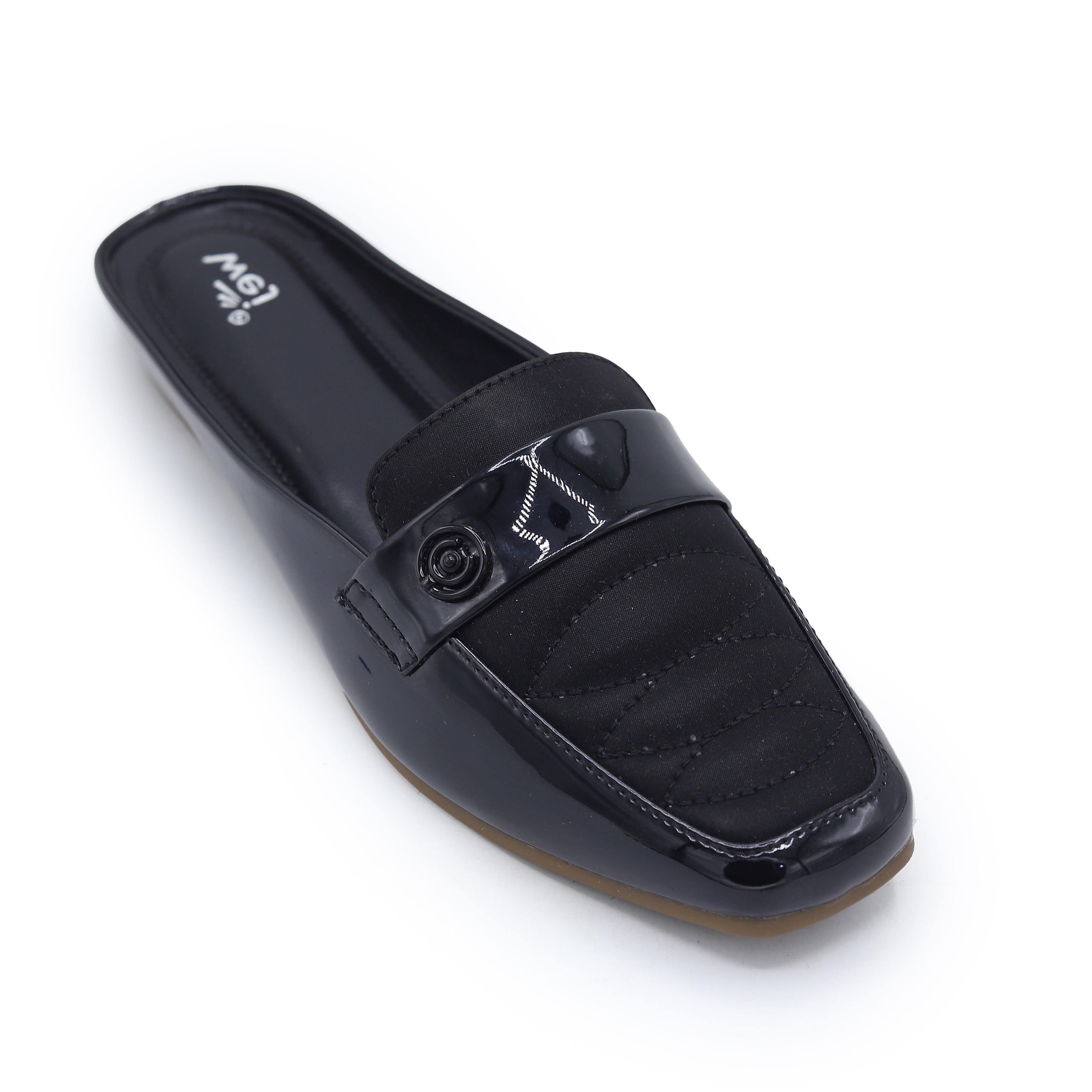Mules 8007251 Black