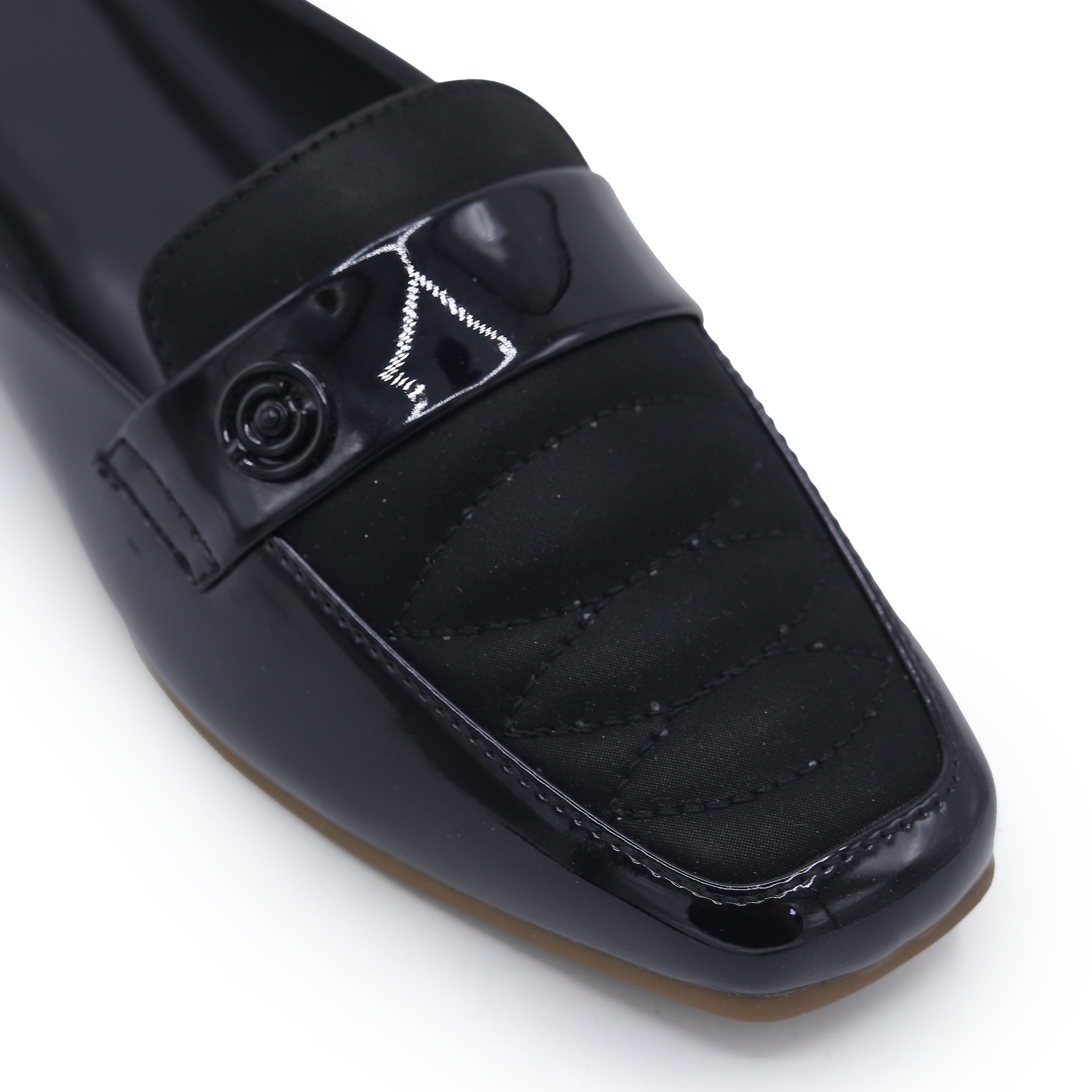 Mules 8007251 Black