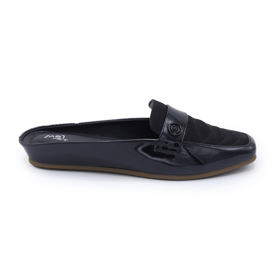 Mules 8007251 Black
