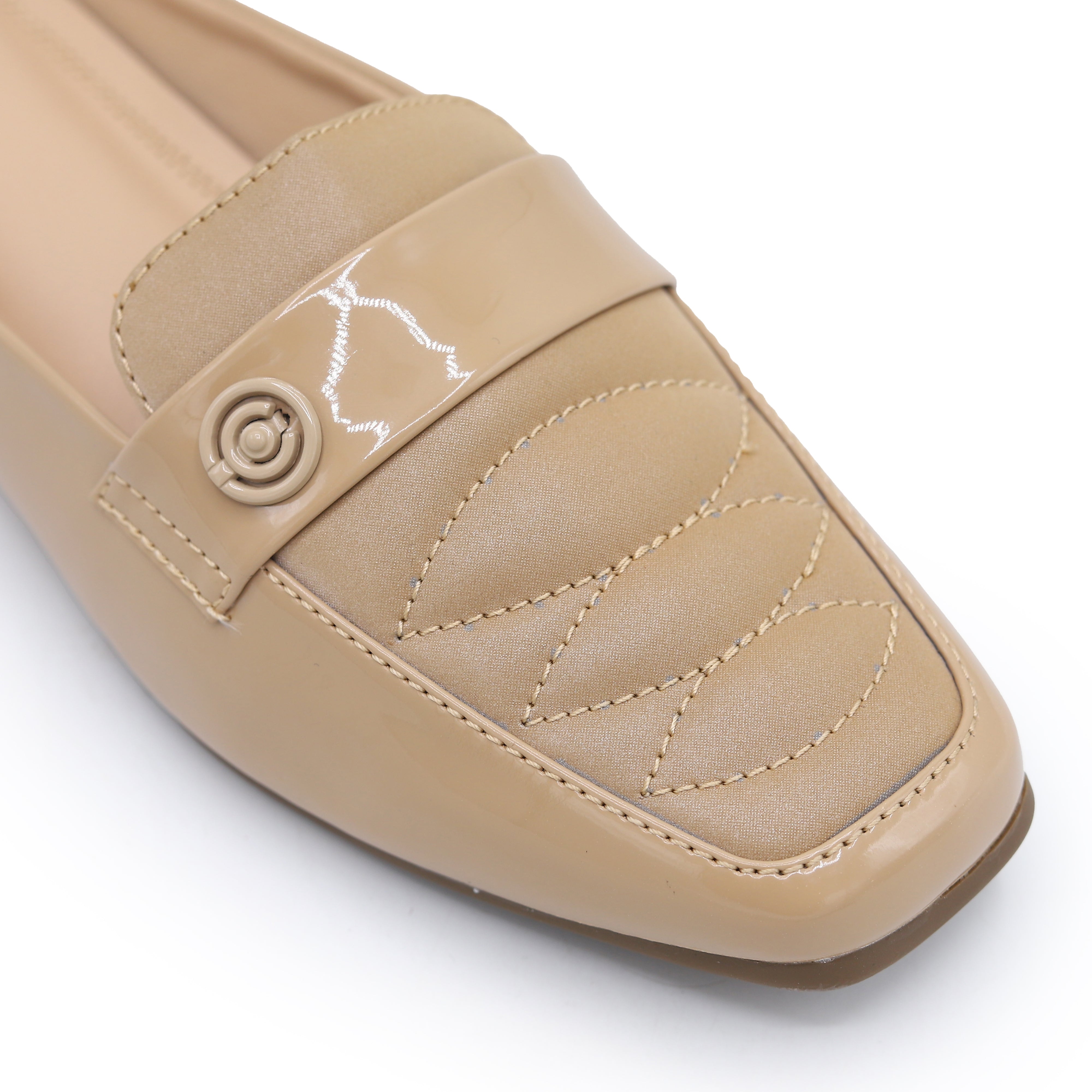 Mules 8007251 Beige