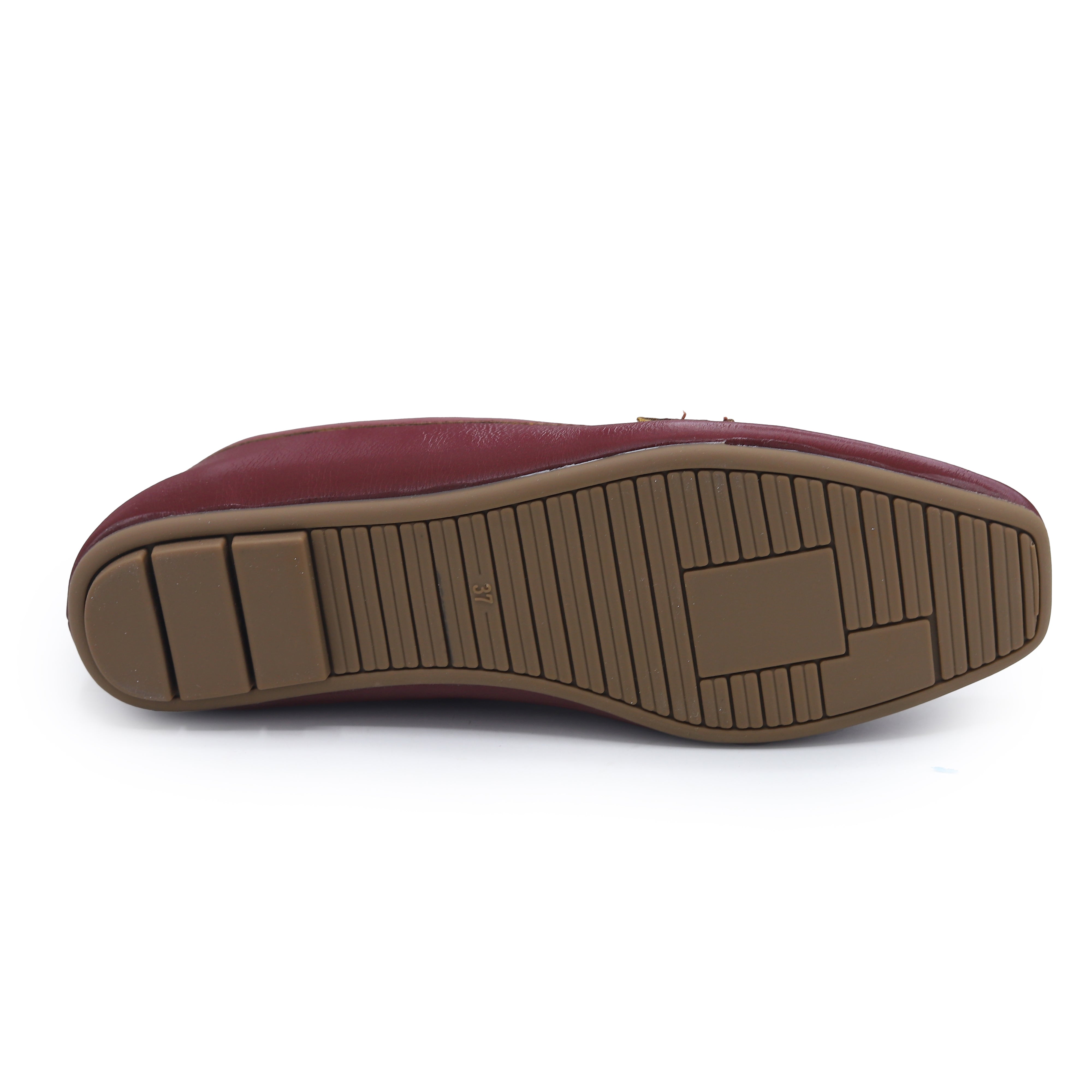 Loafers 8004626 Maroon